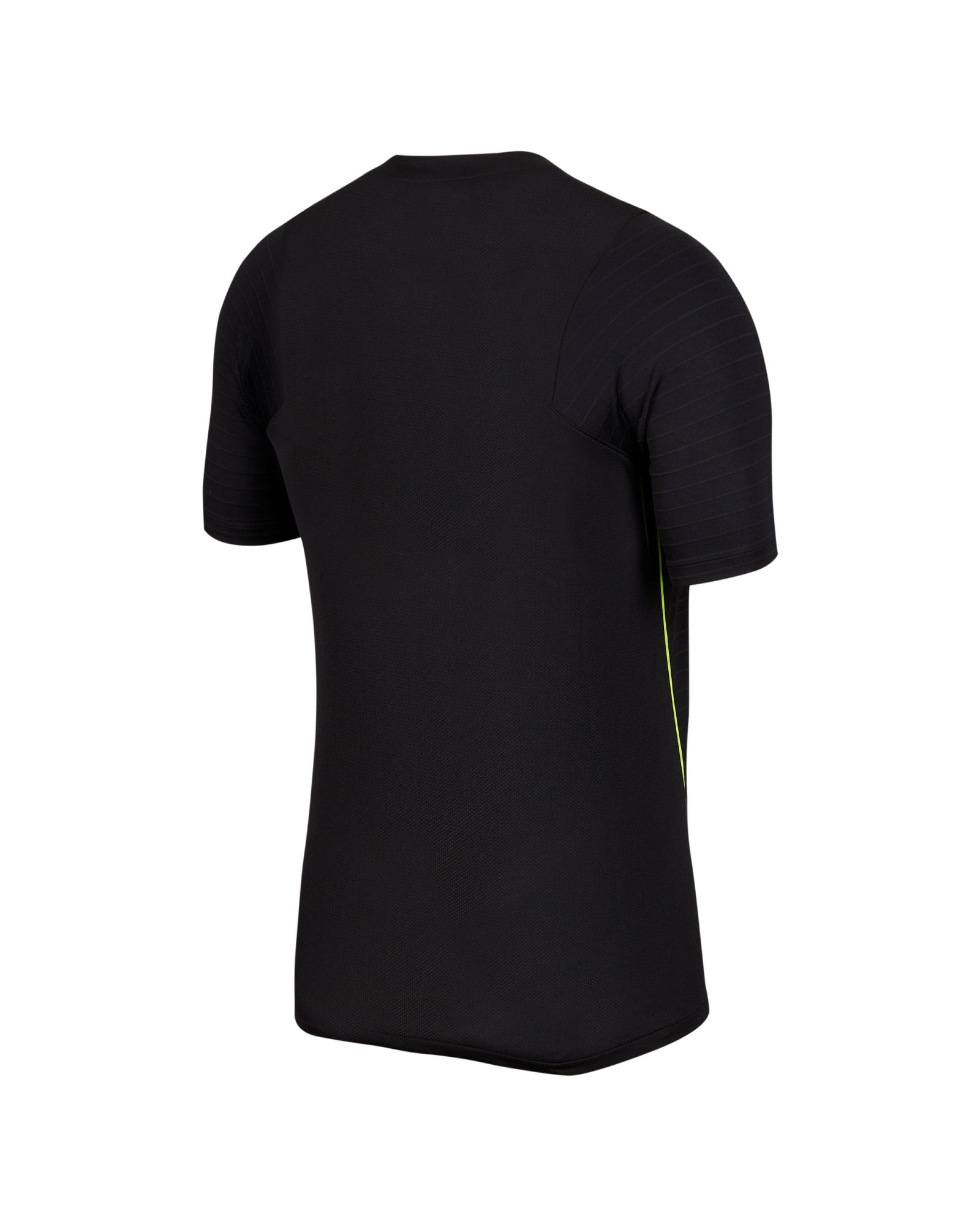 Camiseta de Training Mercurial Strike Negro - Fútbol Factory