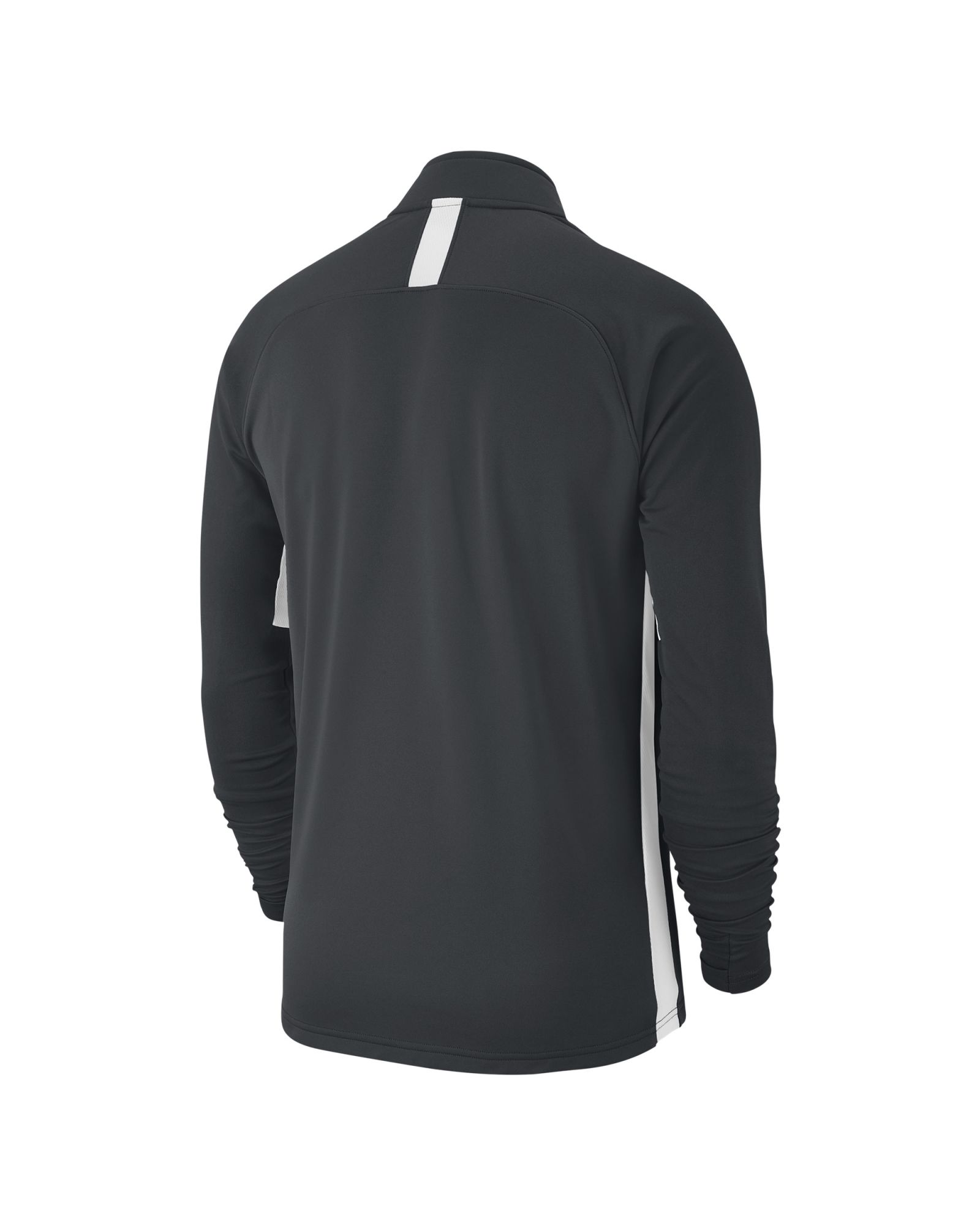 Sudadera de Training Dri-FIT Academy 19 Drill Gris - Fútbol Factory