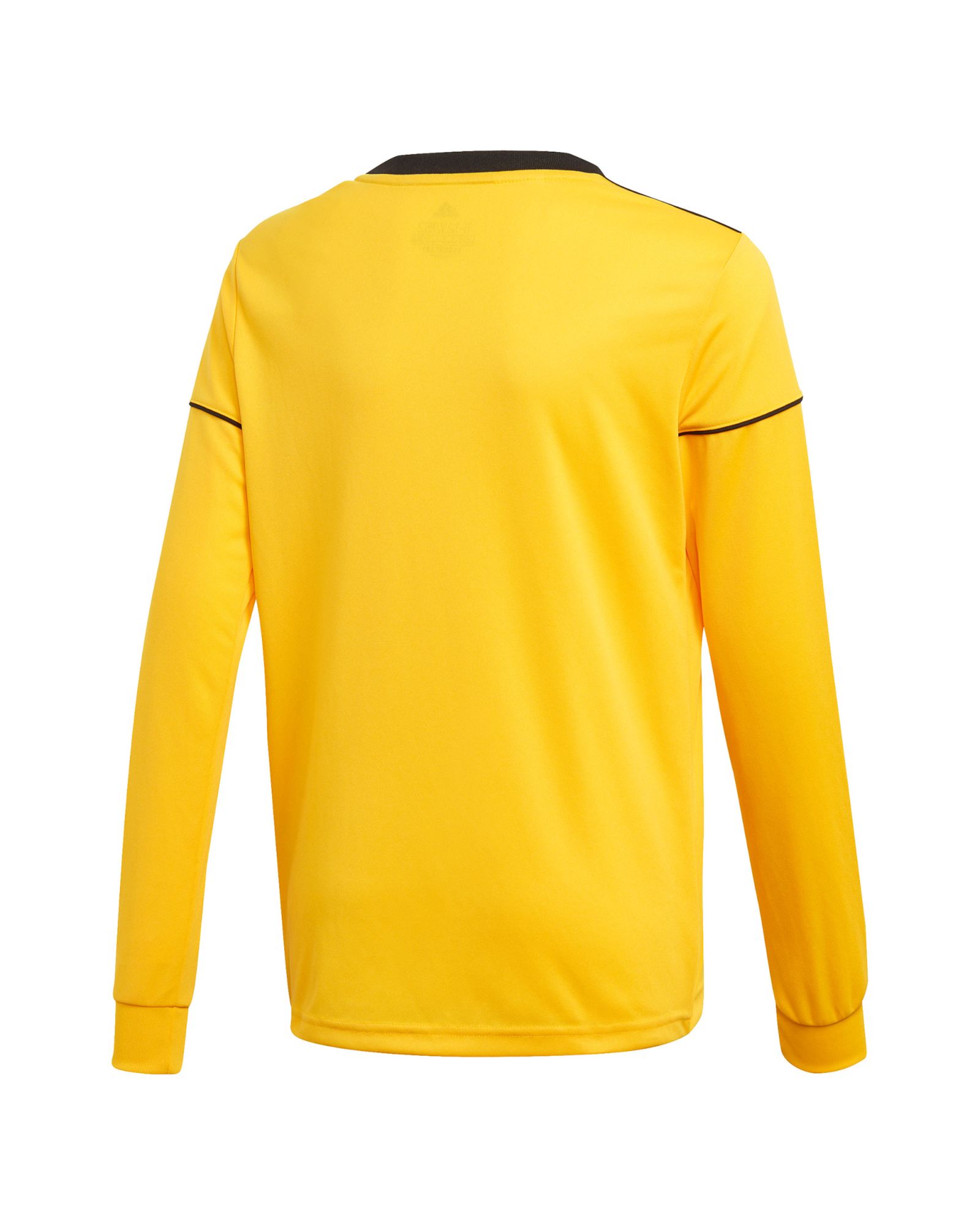 Camiseta de Portero CF Pozuelo 2020/2021 Junior Amarillo - Fútbol Factory