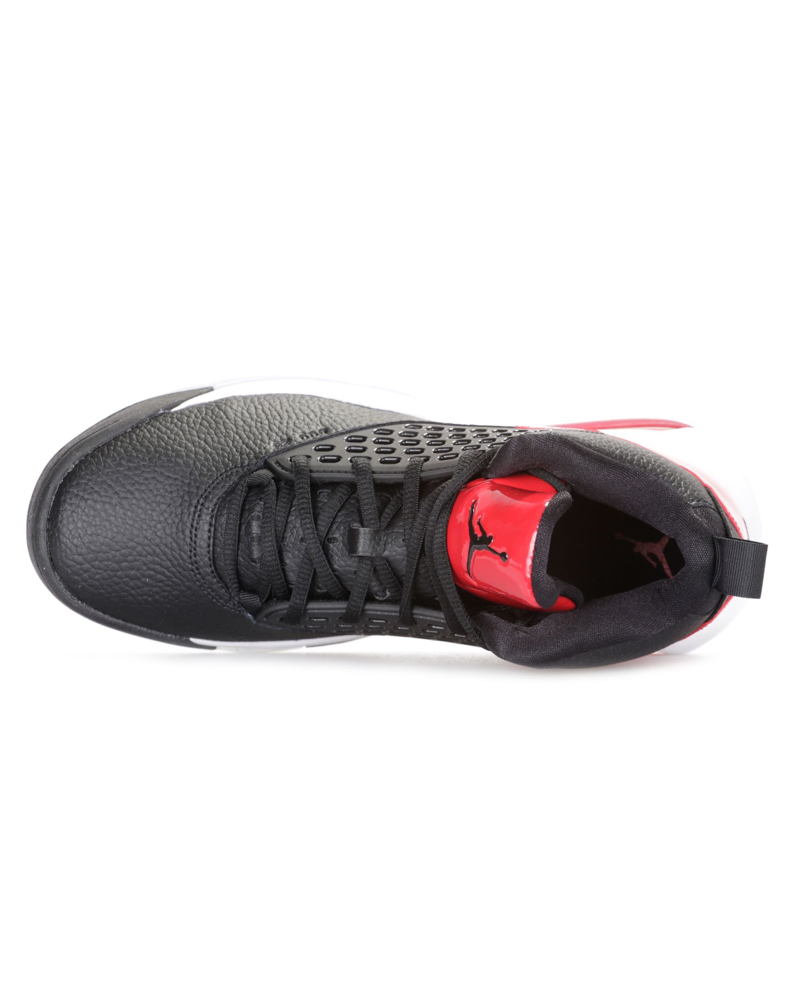 Zapatillas de Basket Jordan Air MAx 200 Negro - Fútbol Factory
