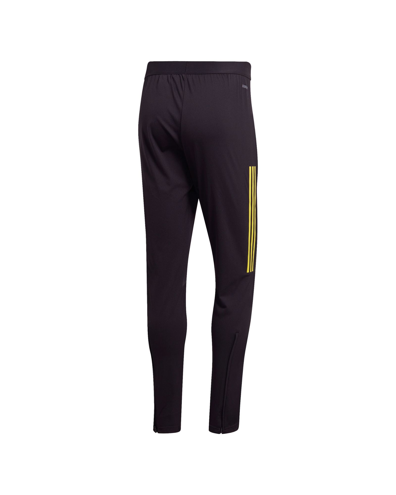 Pantalón de Training Manchester United 2020/2021 Ultimate Negro - Fútbol Factory