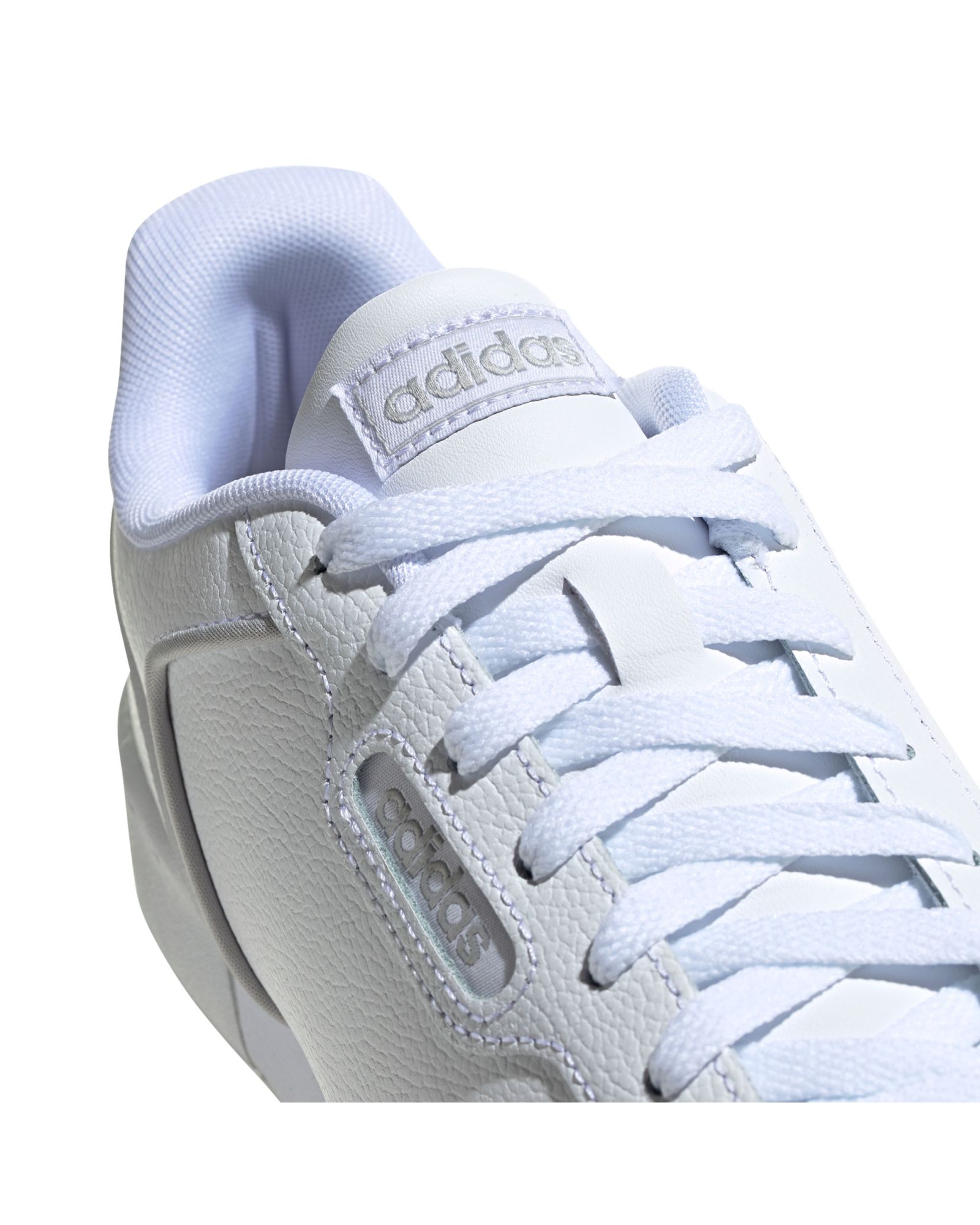 Zapatillas de paseo Roguera Blanco Gris - Fútbol Factory