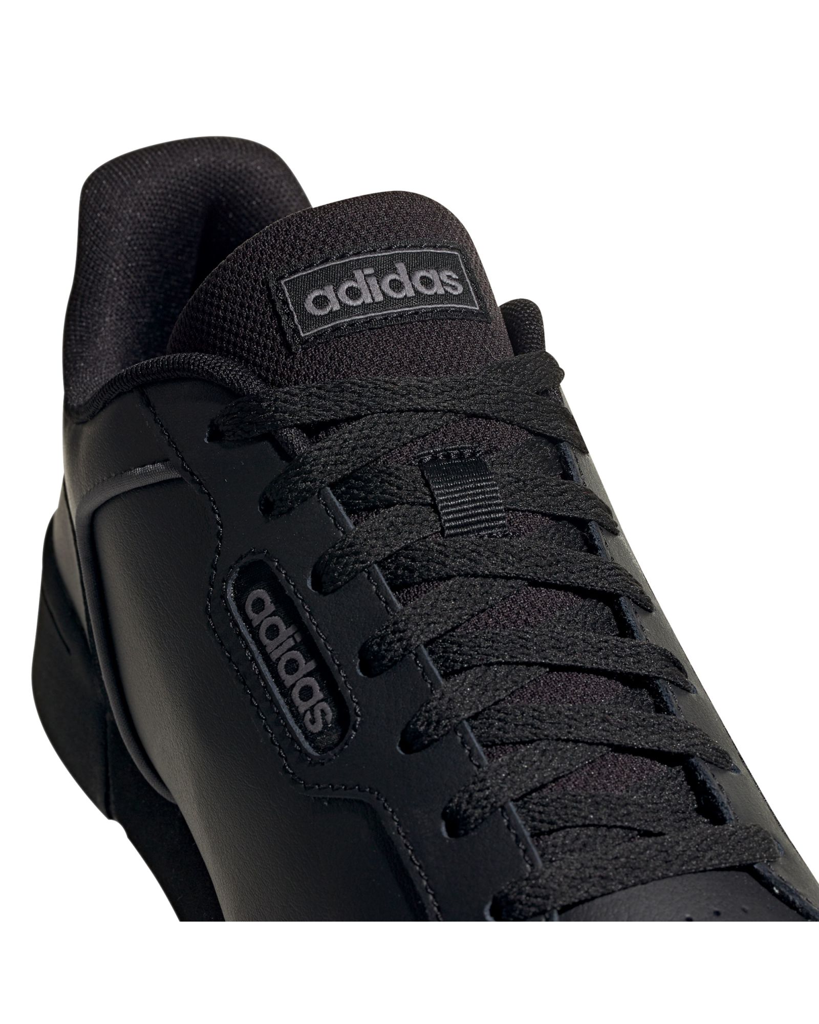 Zapatillas de paseo Roguera Negro Negro - Fútbol Factory