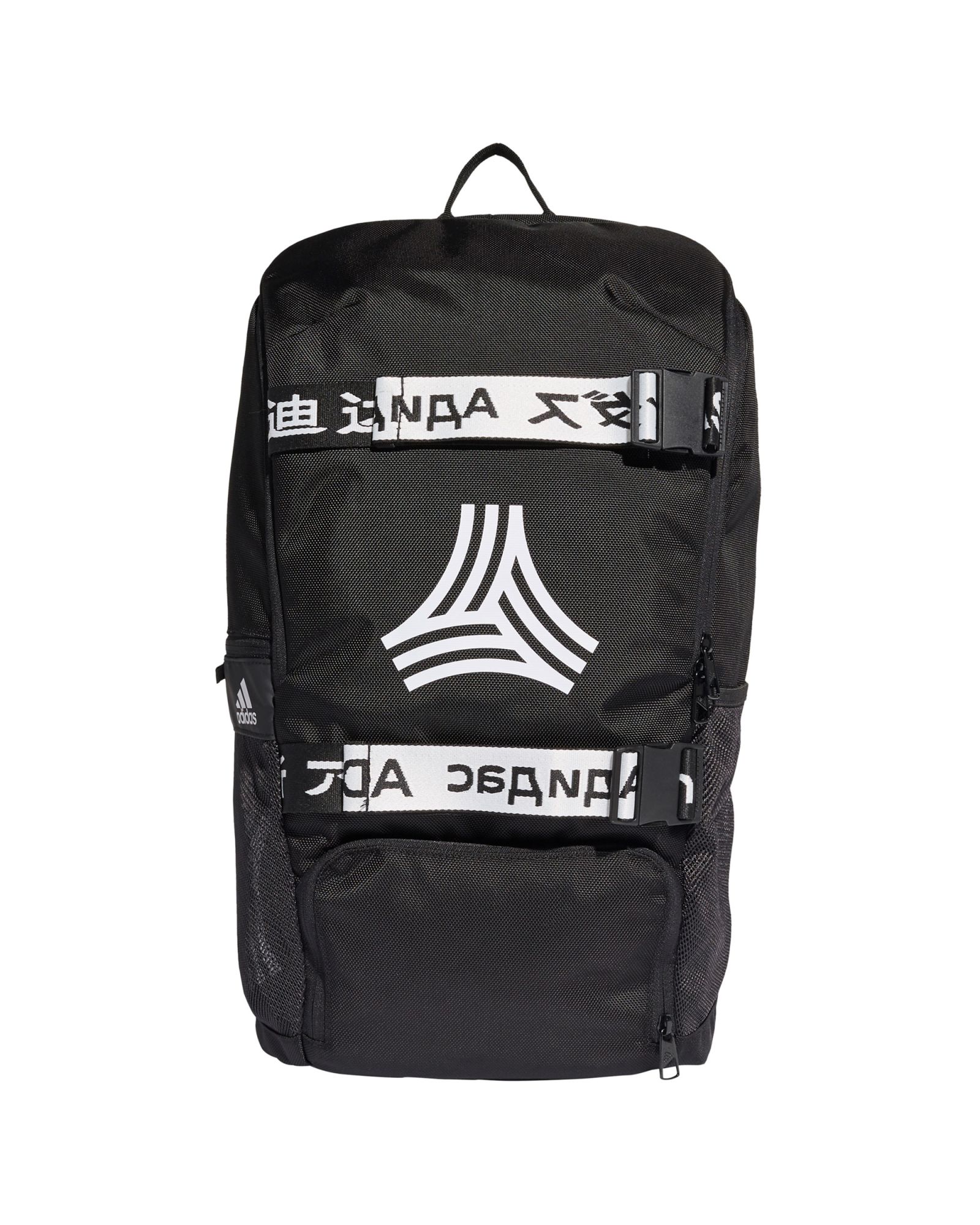 Mochila de Street AEROREADY Negro