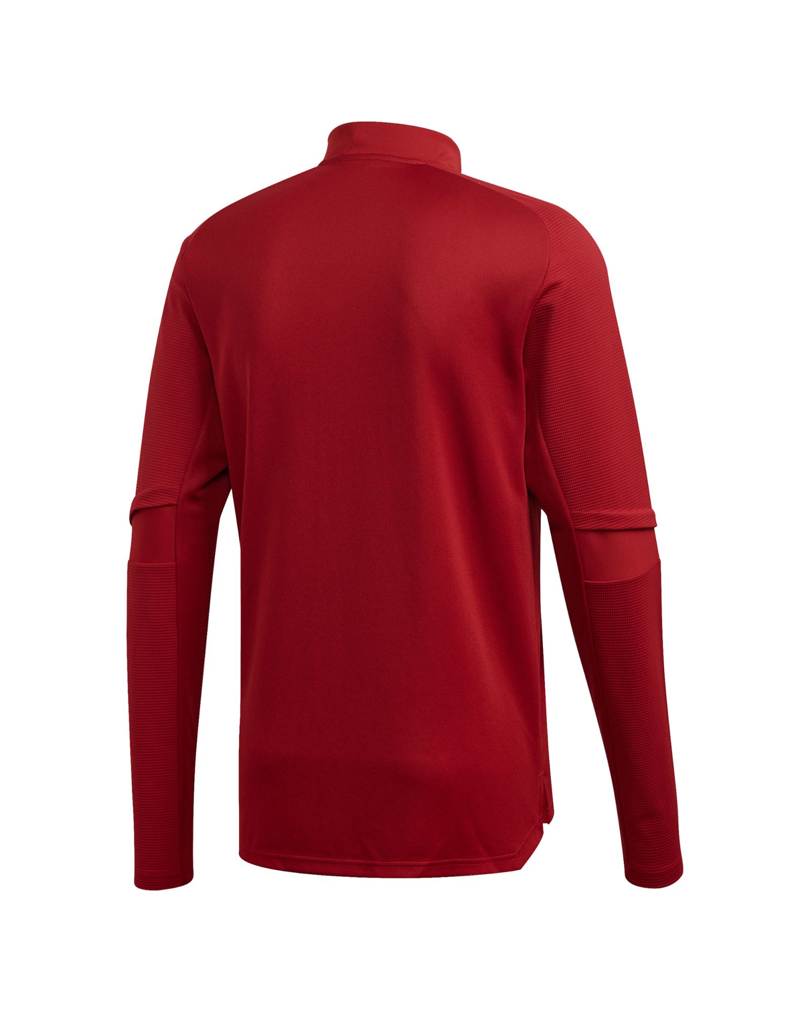 Sudadera de Training Rusia EURO 2021 Rojo - Fútbol Factory