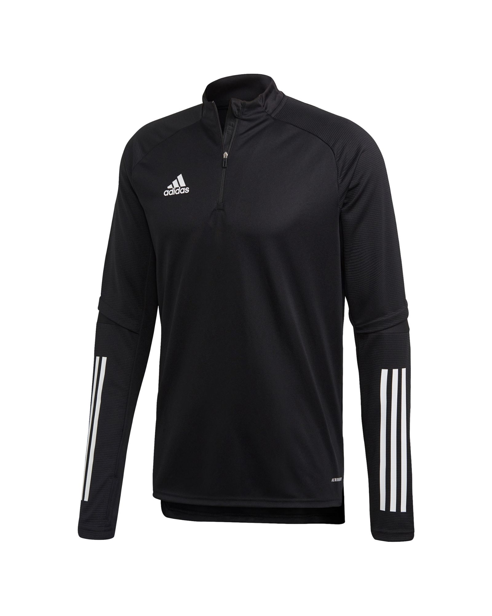 Sudadera de Training Condivo 20 Negro - Fútbol Factory