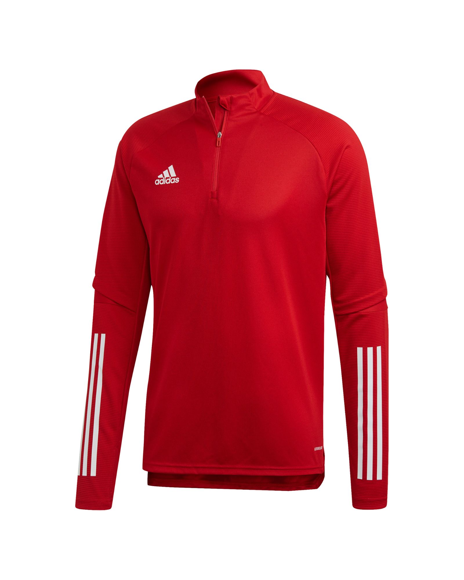 Sudadera de Training Condivo 20 Rojo - Fútbol Factory