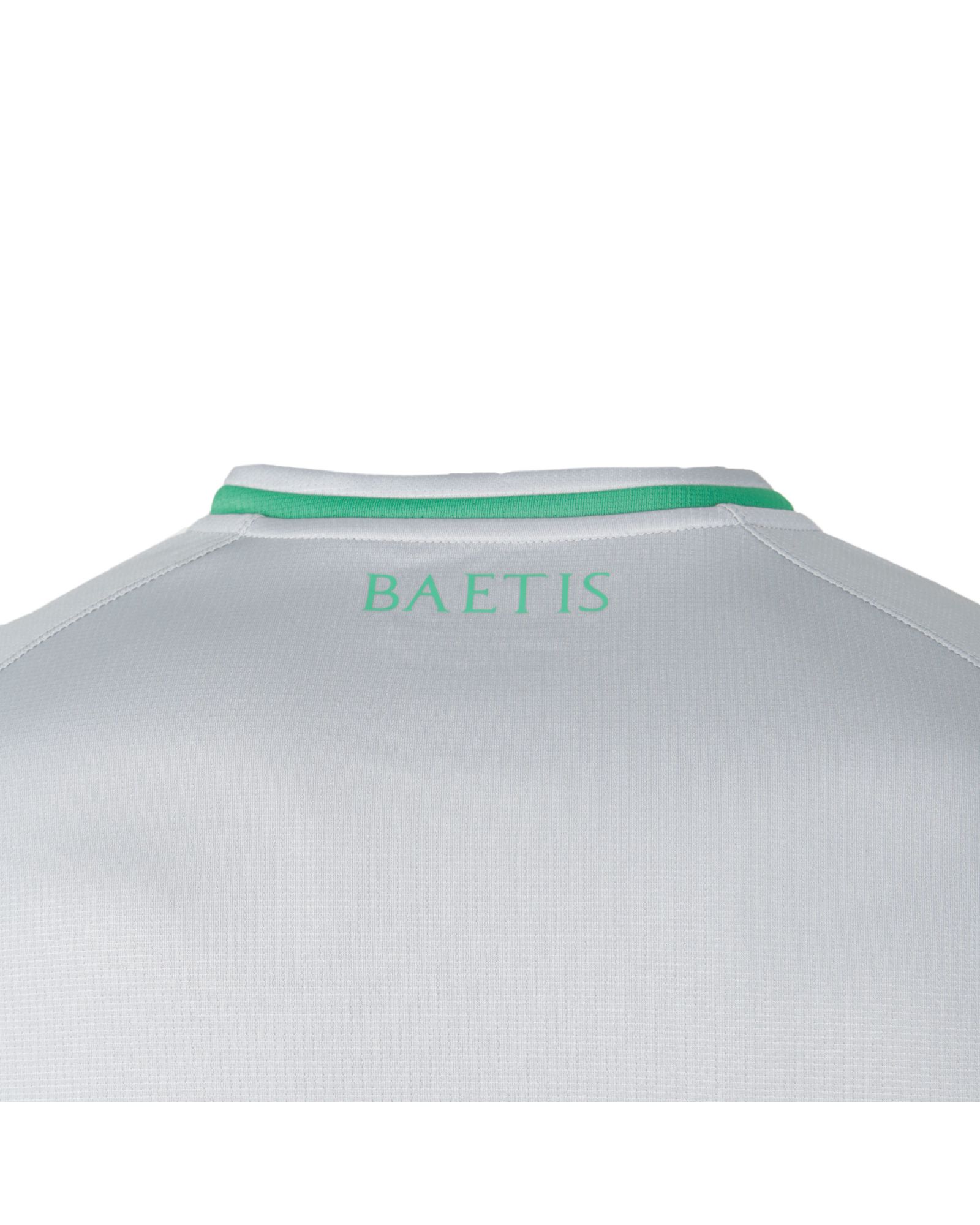 Camiseta 3ª Real Betis 2020/2021 Gris - Fútbol Factory