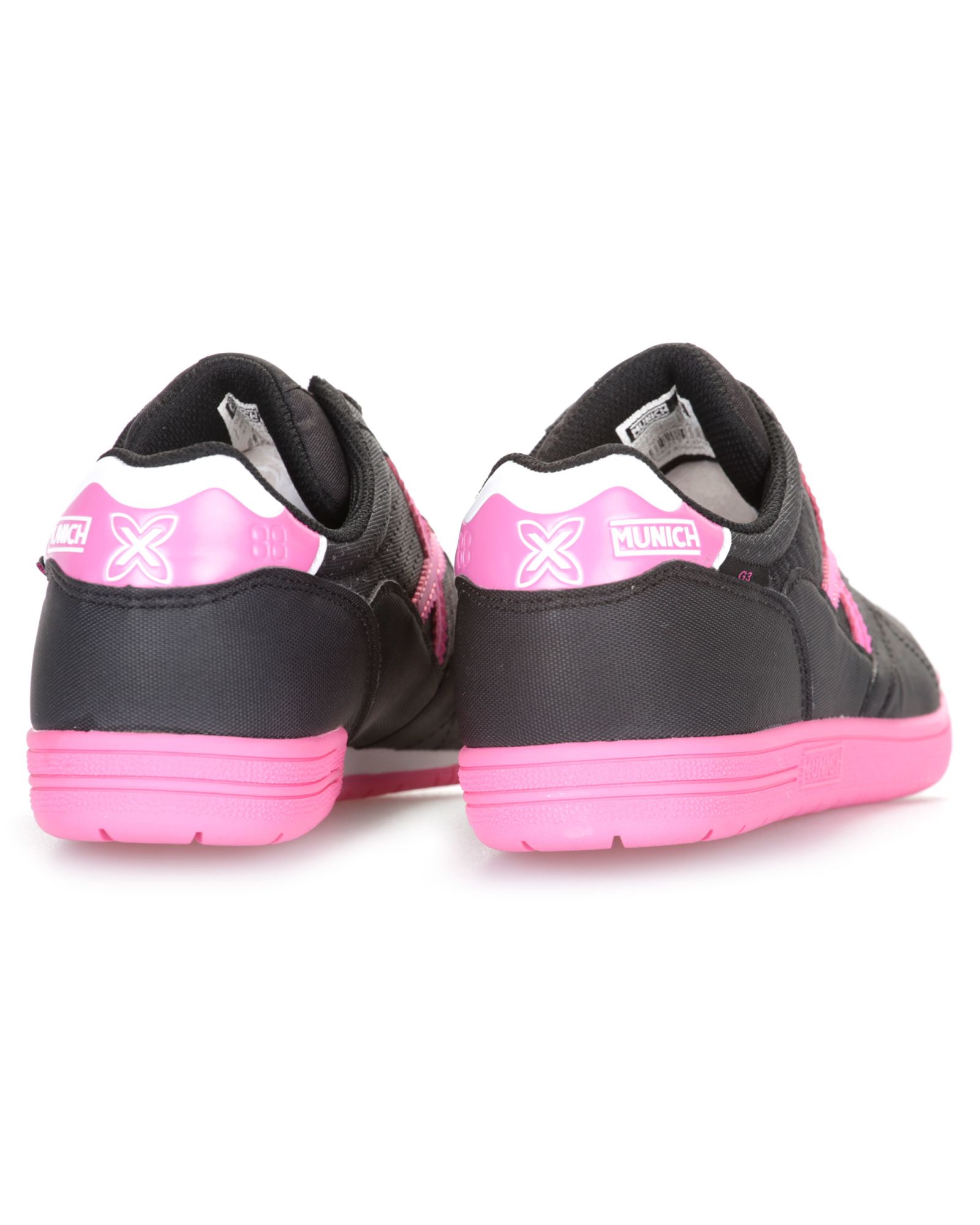 Zapatillas Munich G-3 Profit Junior