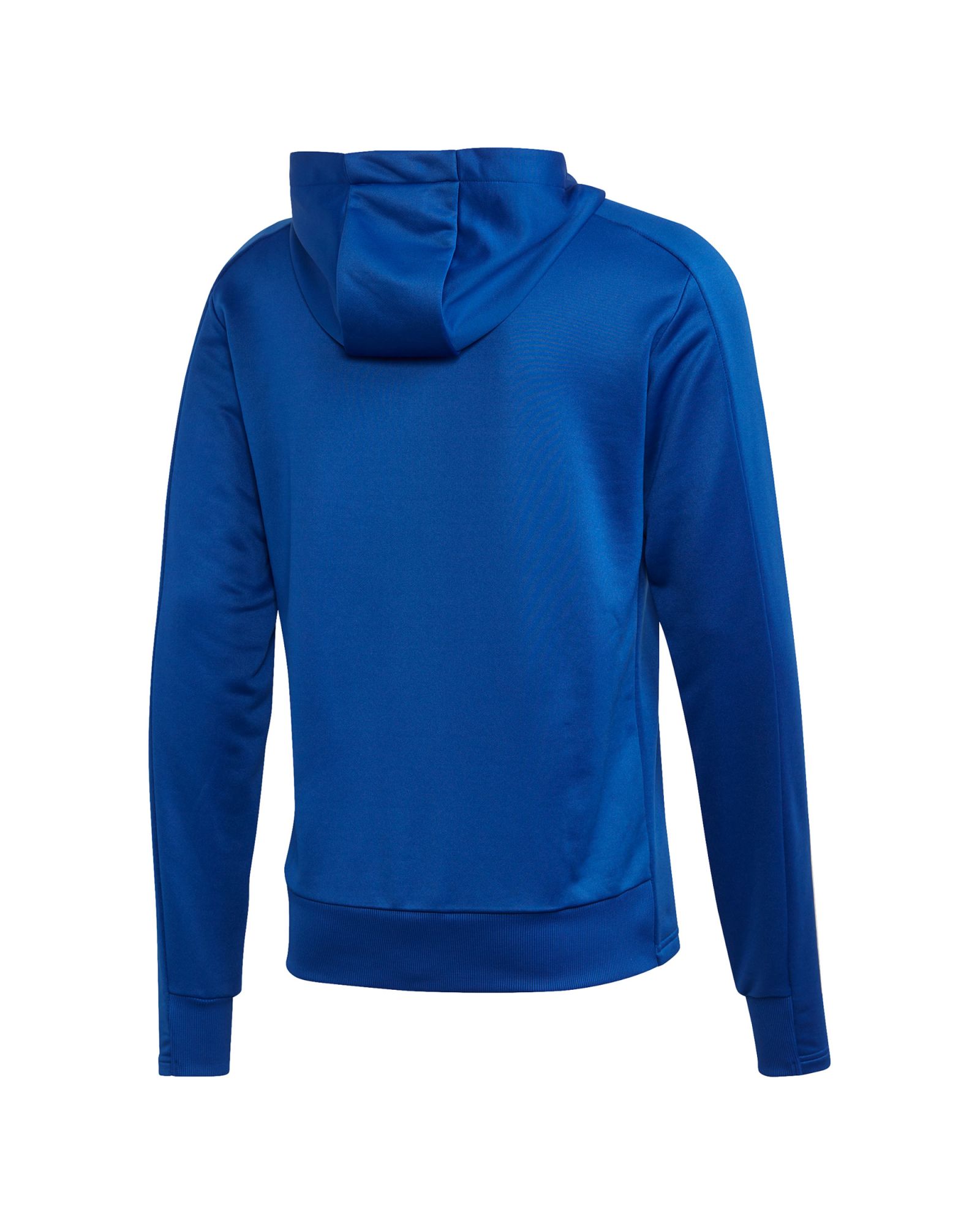 Sudadera de Training Condivo 20 1/4 Azul - Fútbol Factory