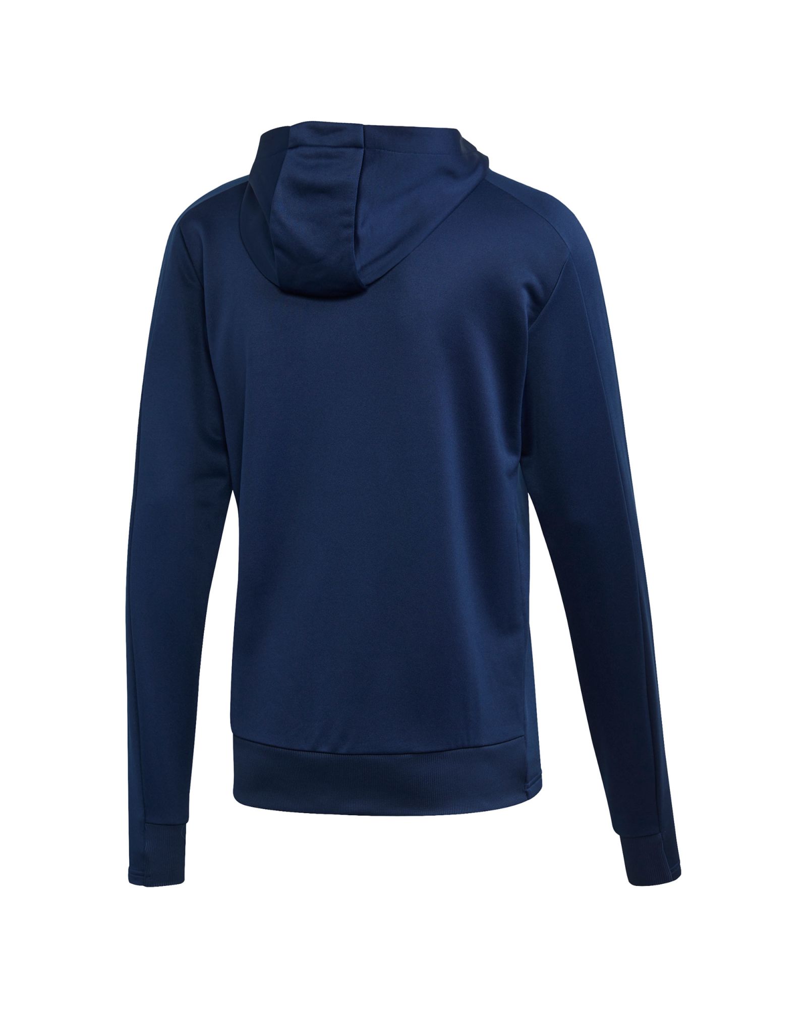 Sudadera de Training Condivo 20 1/4 Azul Marino - Fútbol Factory