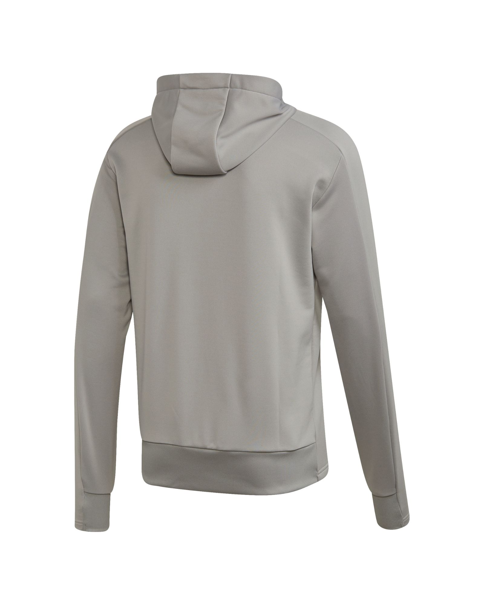 Sudadera de Training Condivo 20 1/4 Gris - Fútbol Factory