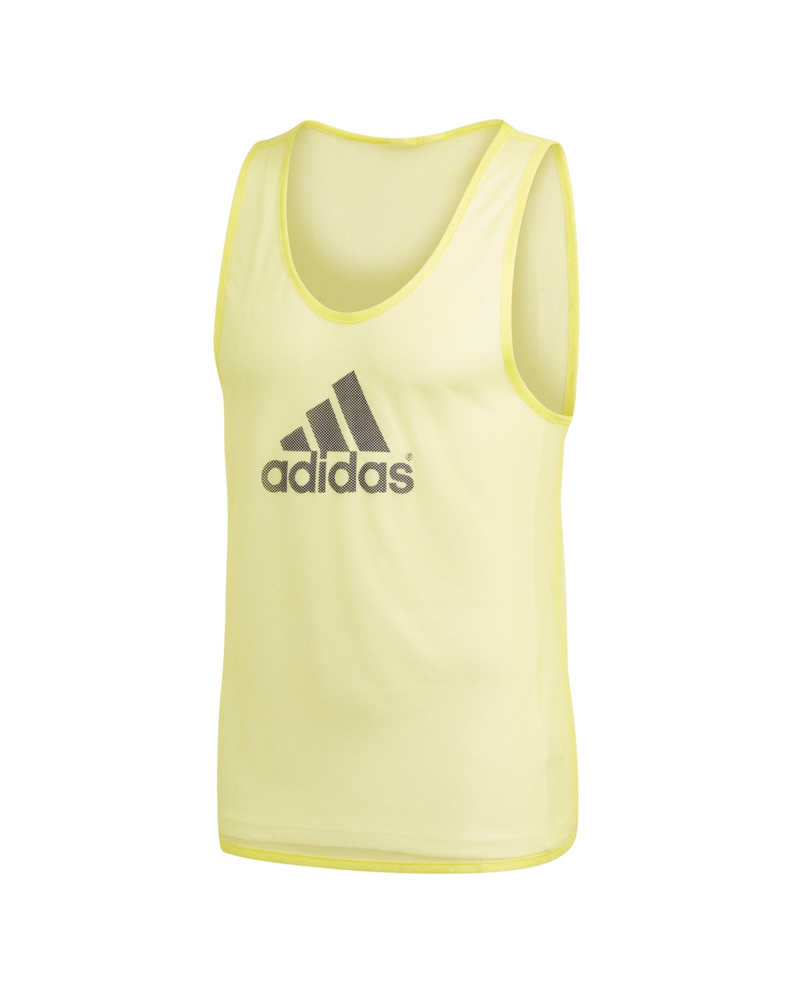 Peto de Training adidas Amarillo - Fútbol Factory