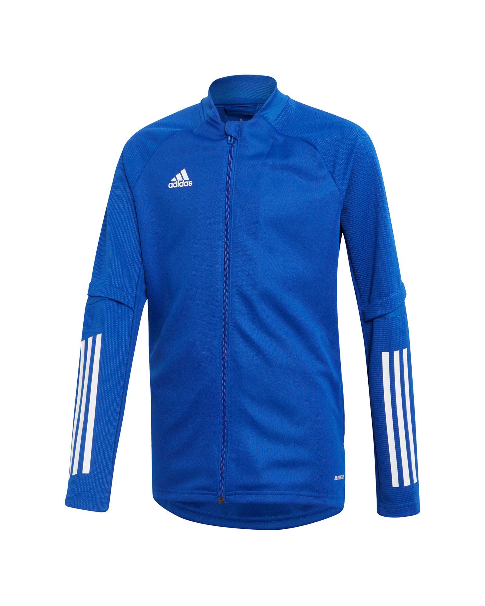 Sudadera de Training Condivo 20 Junior Azul - Fútbol Factory