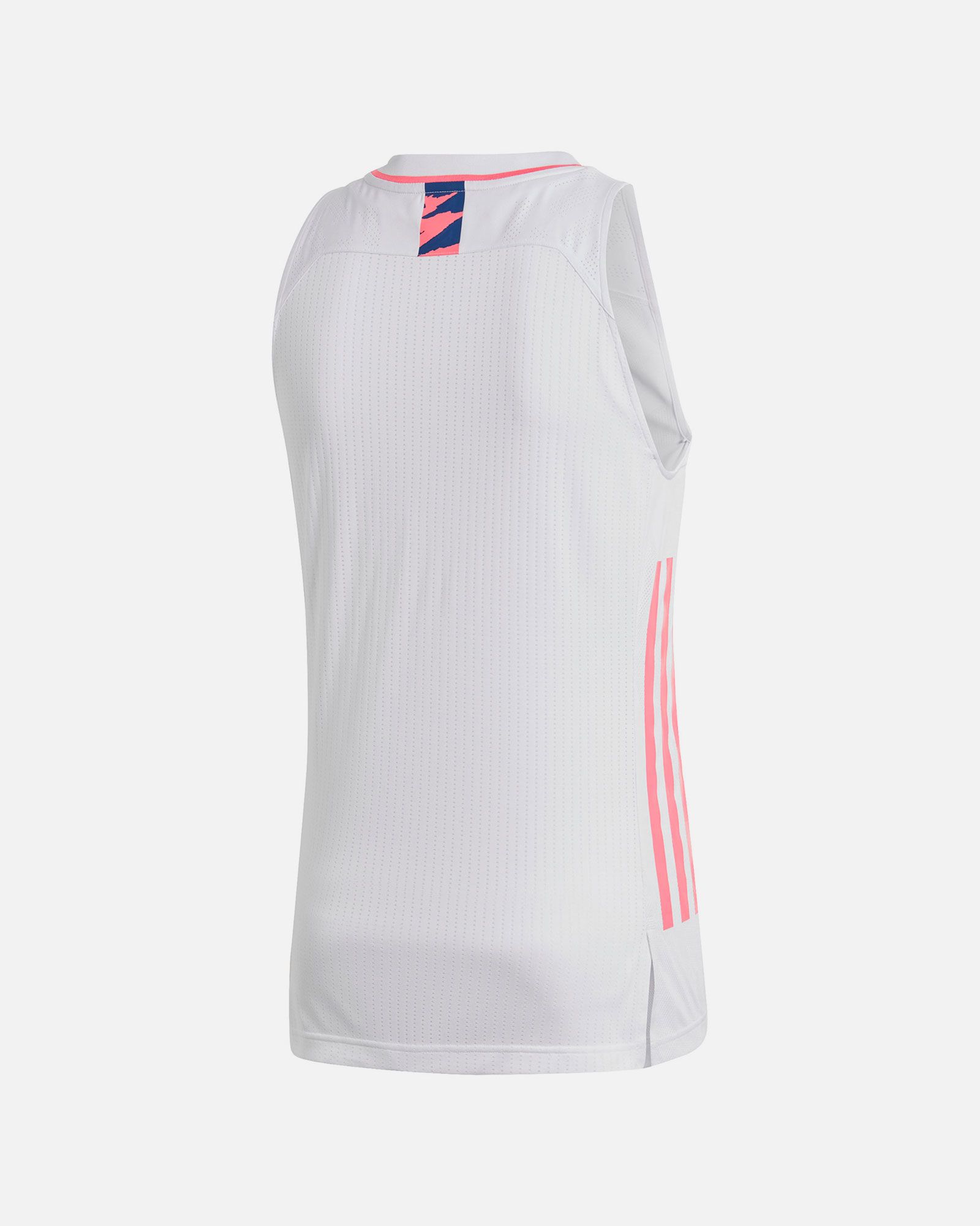 Camiseta 1ª Real Madrid 2020/2021 Baloncesto - Fútbol Factory