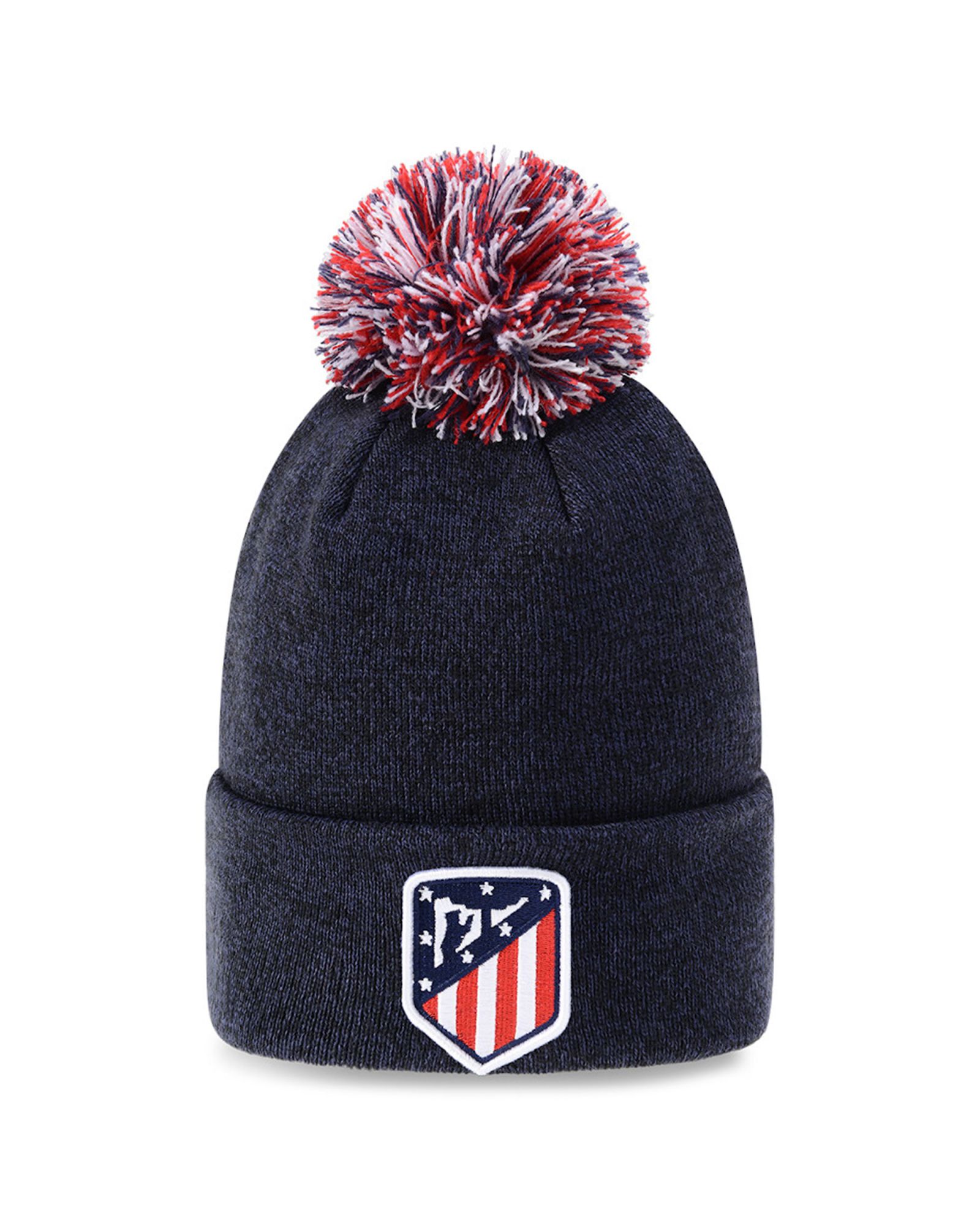 Gorro Atlético de Madrid 2020/2021 Azul - Fútbol Factory