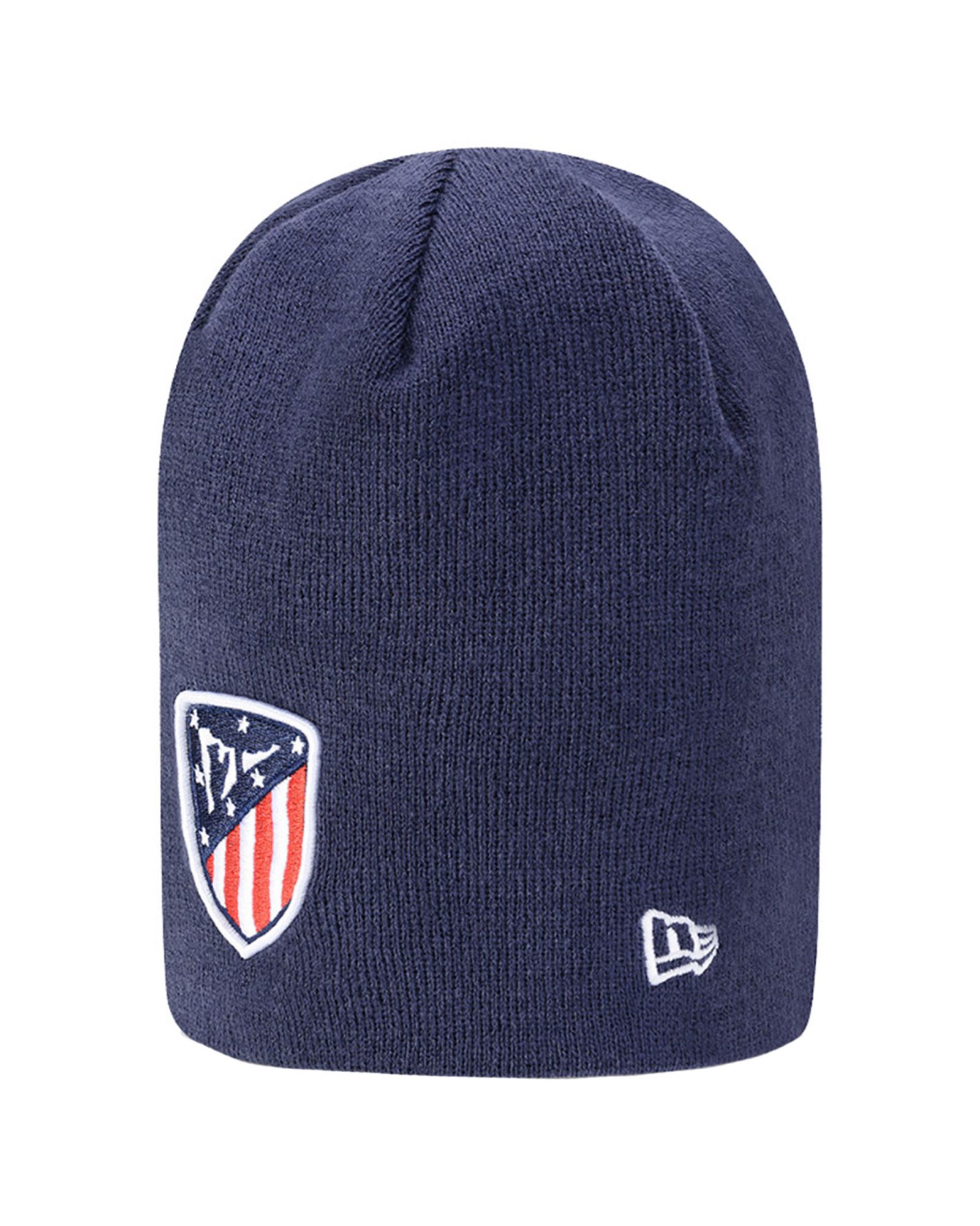 Gorro Atlético de Madrid 2020/2021 Azul - Fútbol Factory