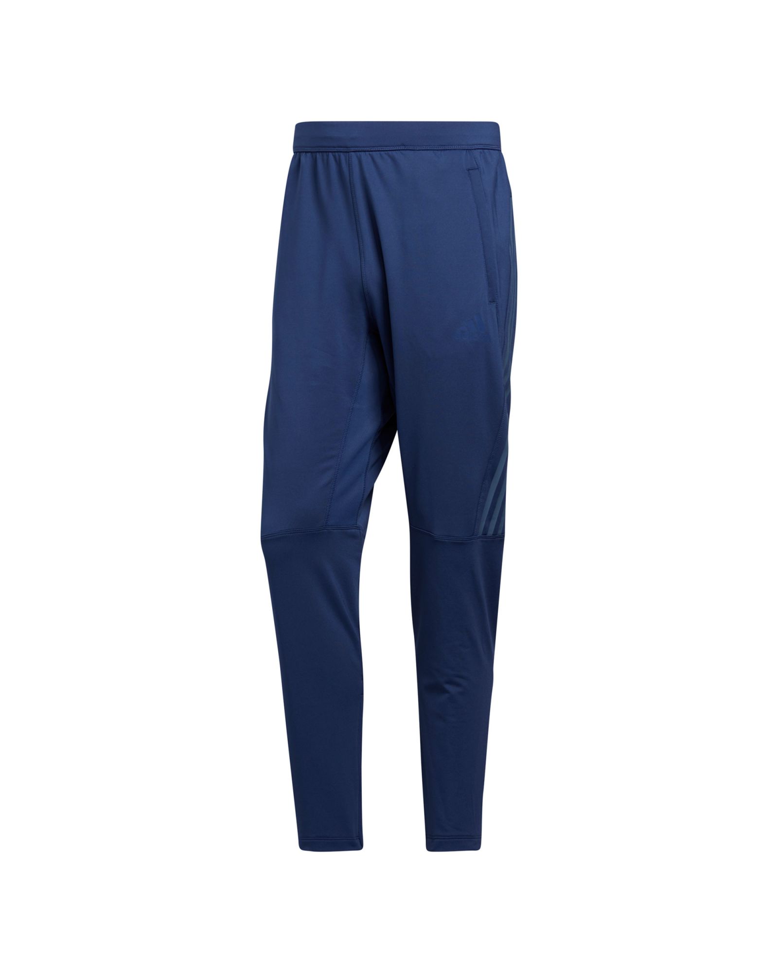 Pantalón Largo de Training AEROREADY Cold Weather Azul - Fútbol Factory