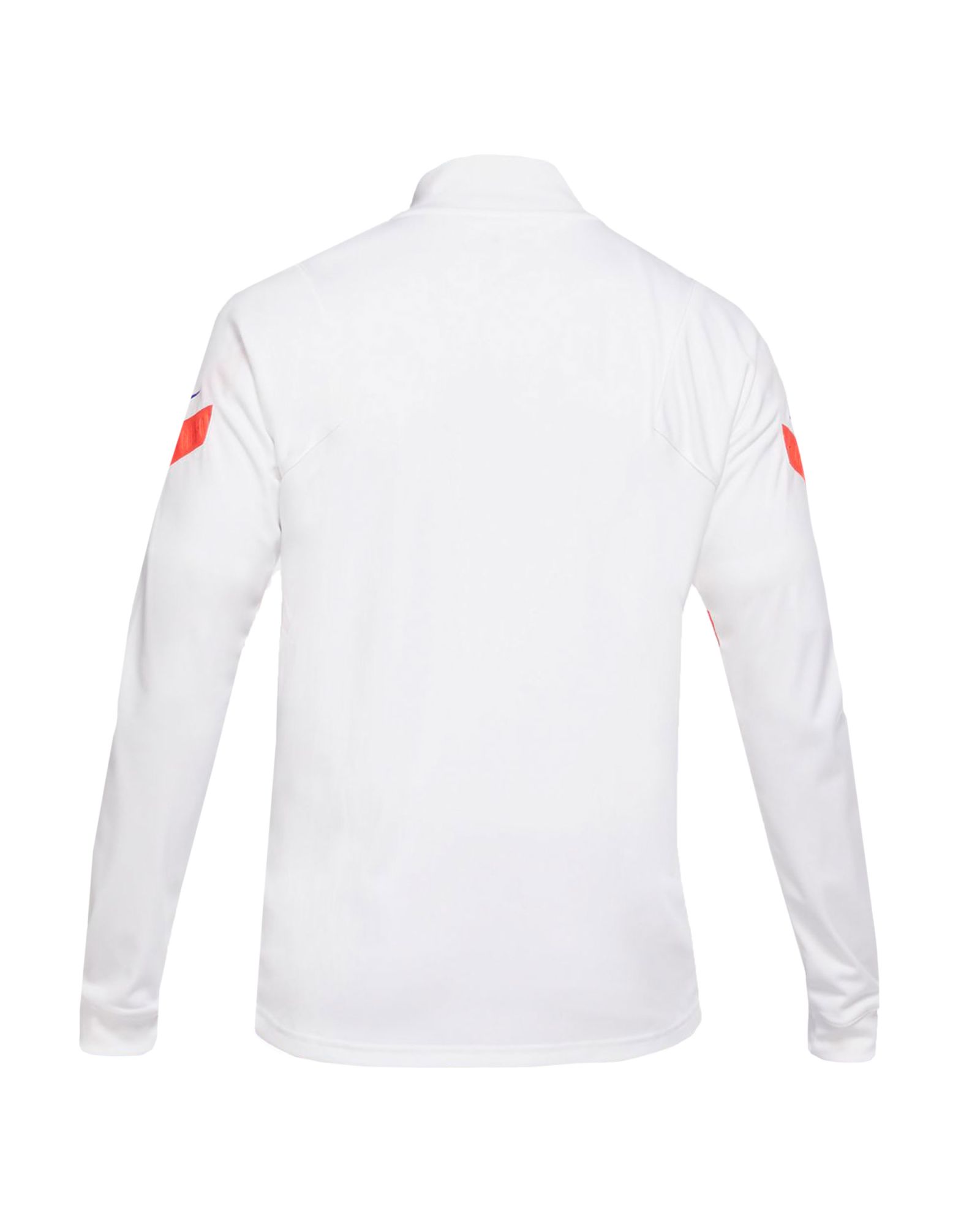 Chaqueta de Paseo Chelsea FC 2020/2021 Strike Blanco - Fútbol Factory