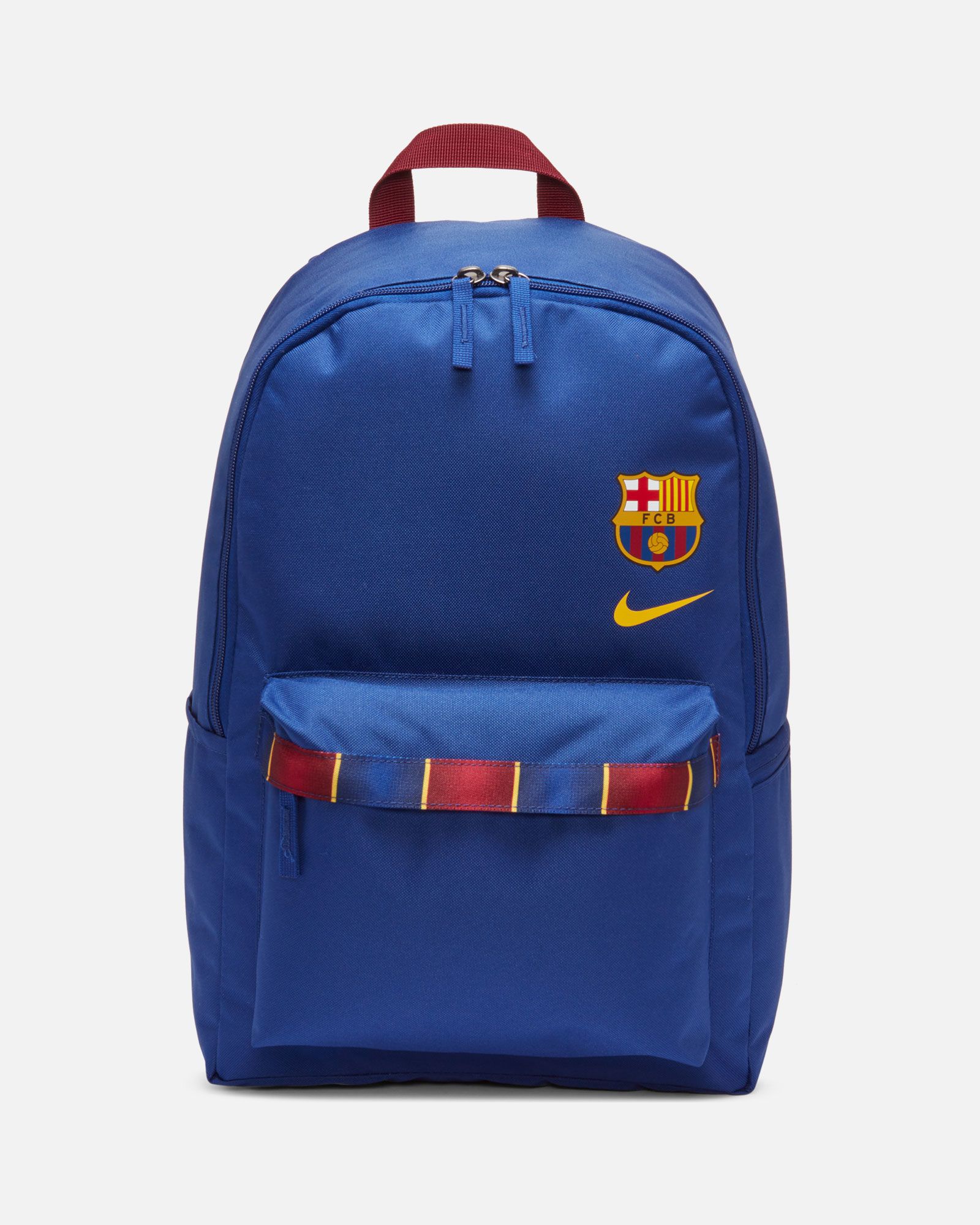 Mochila FC Barcelona 2020/2021 Stadium Azul - Fútbol Factory