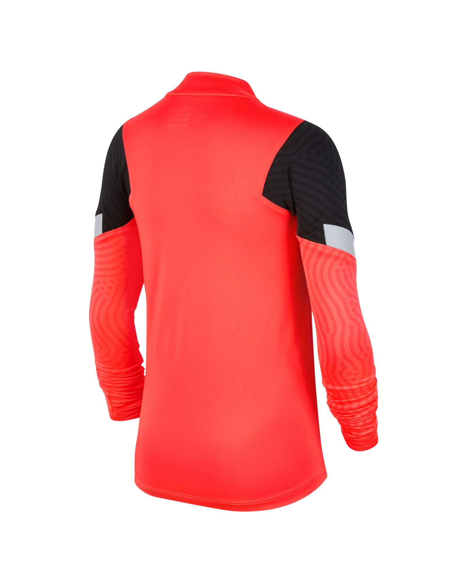 Sudadera de Training Liverpool FC 2020/2021 Strike Junior Rojo - Fútbol Factory