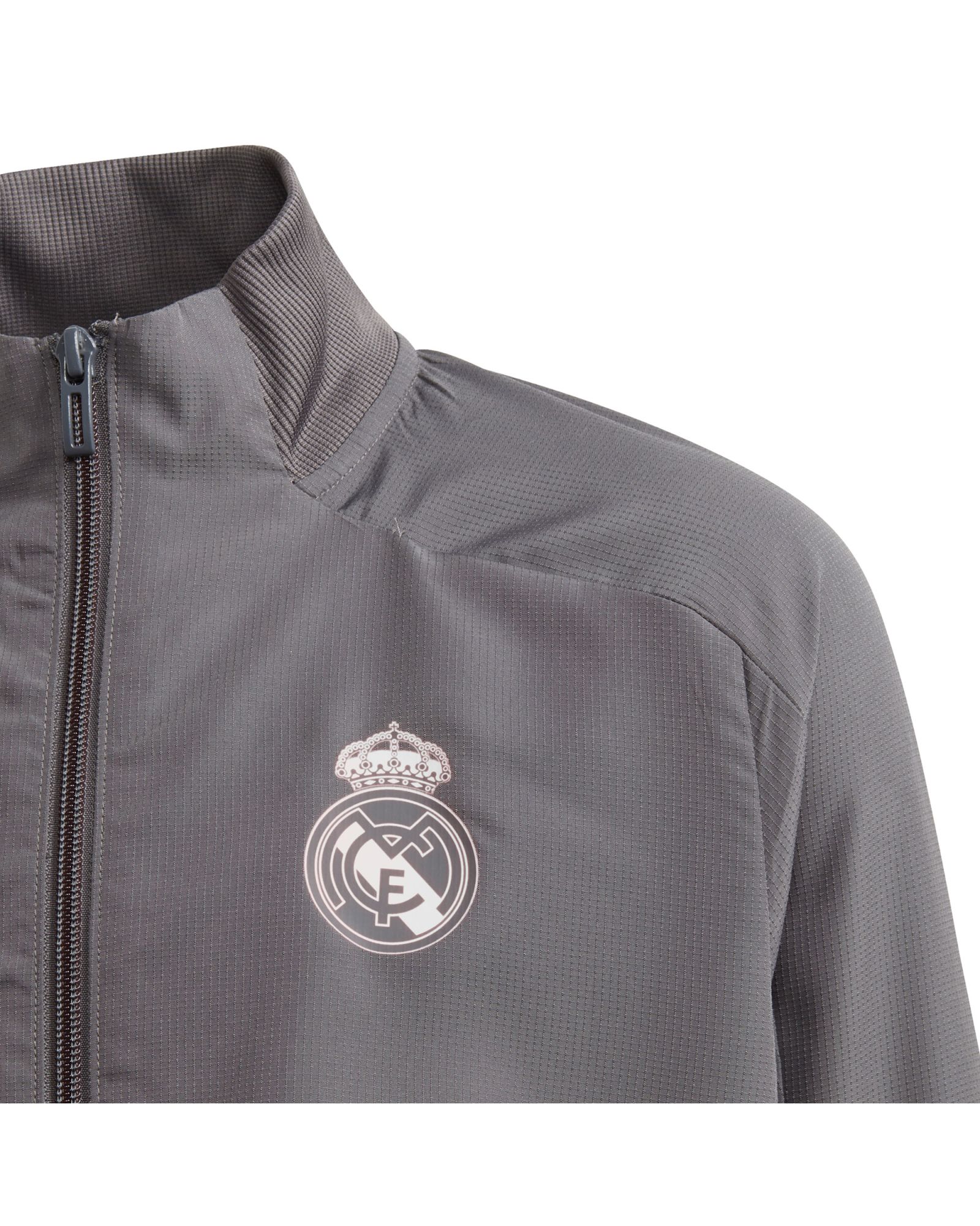 Chaqueta Real Madrid 2020/2021 - Fútbol Factory