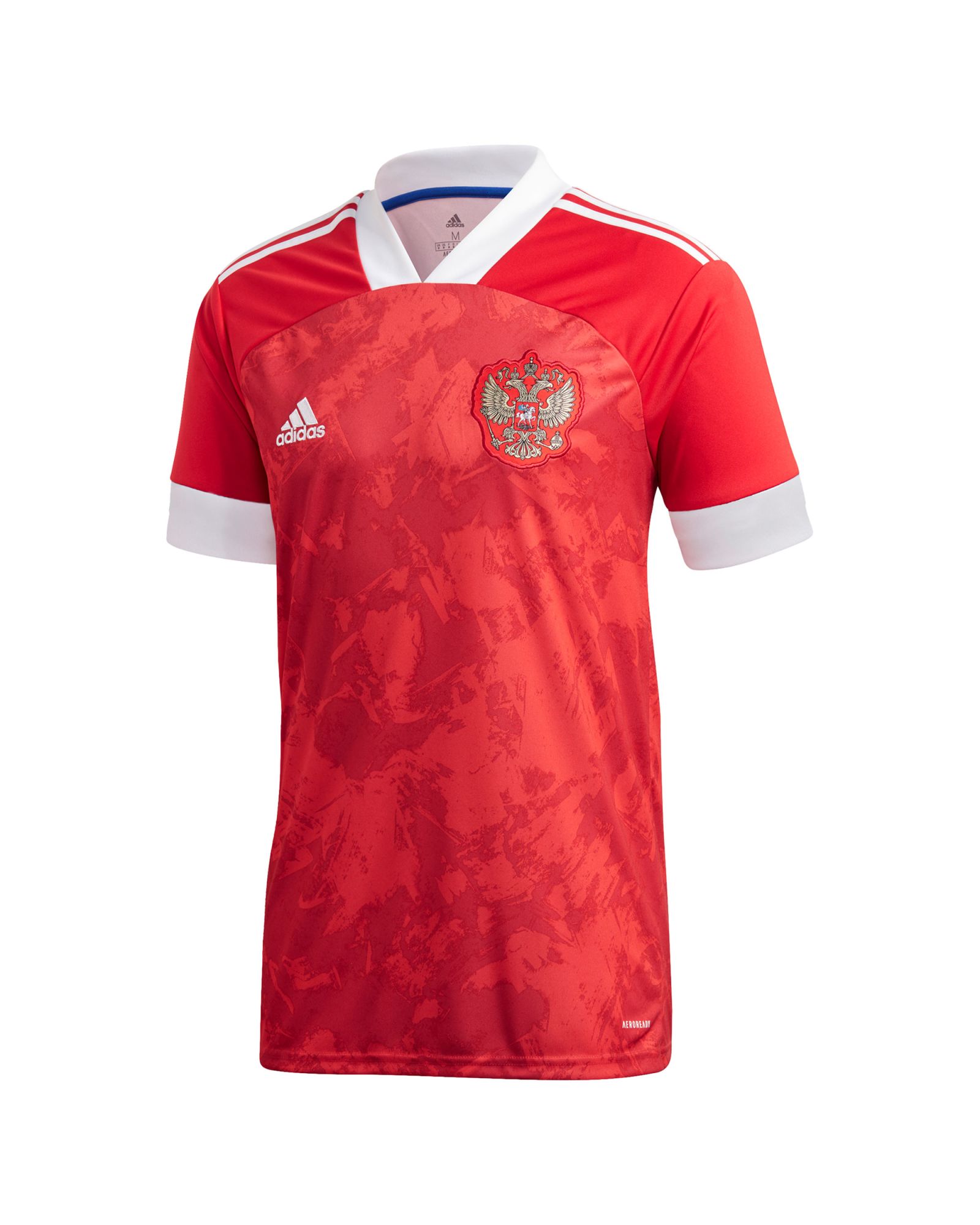 Camiseta Selección Rusia 2020/2021 - Fútbol Factory