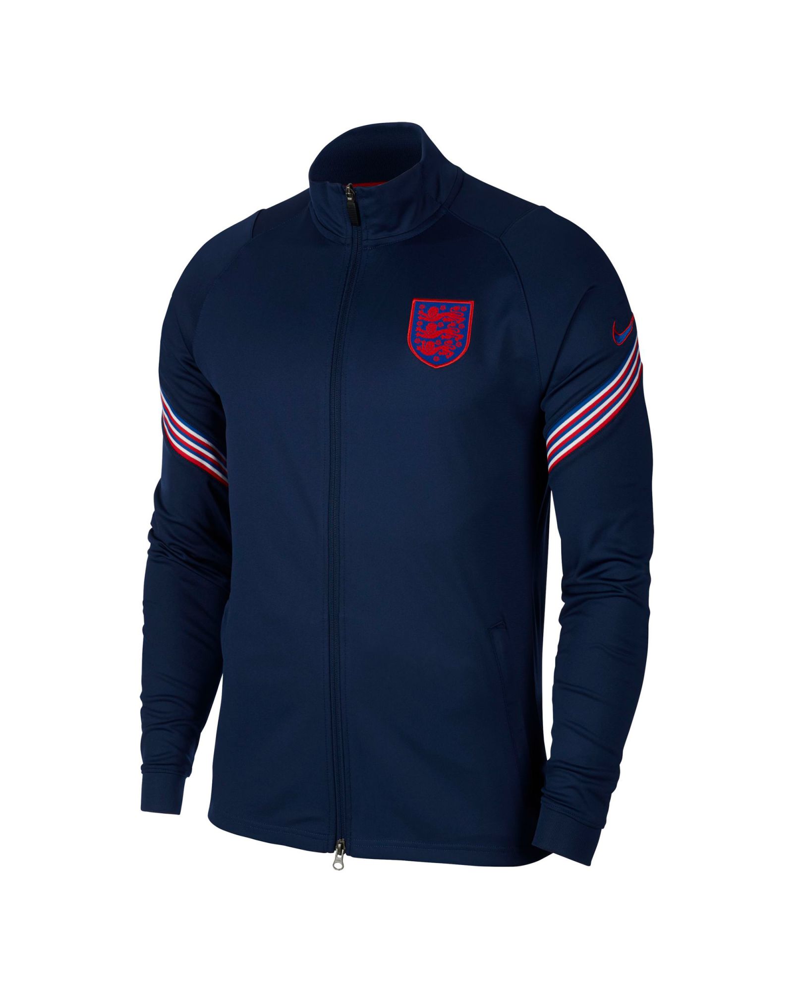 Chaqueta Selección Inglaterra 2020/2021 - Fútbol Factory