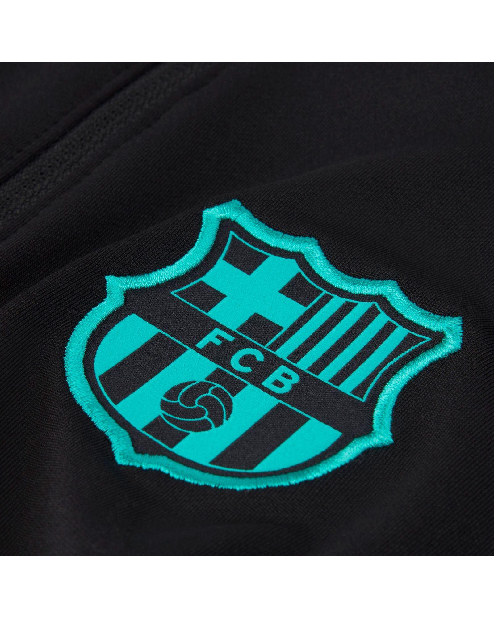 Sudadera FC Barcelona 2020/2021 - Fútbol Factory