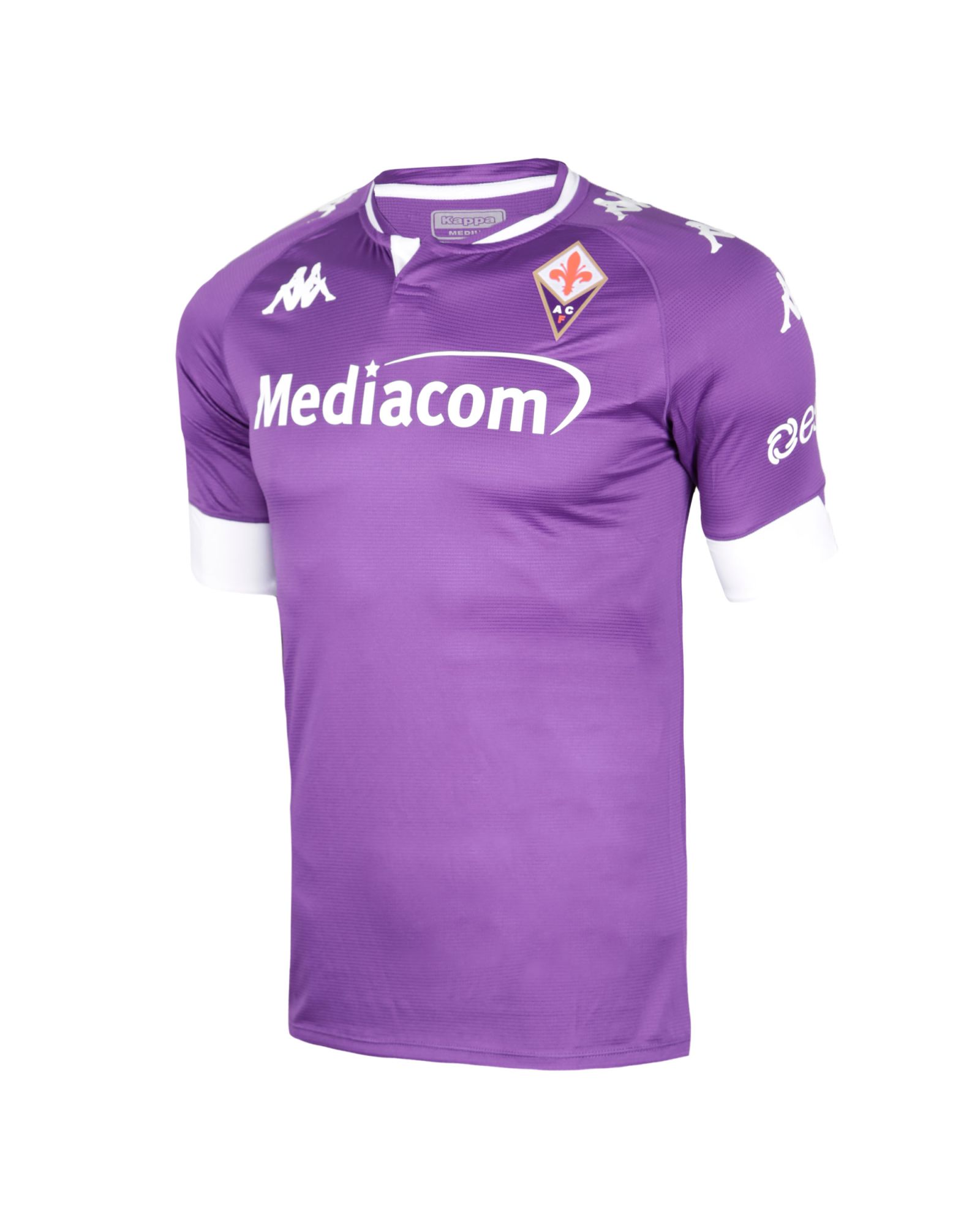 Camiseta ACF Fiorentina 2020/2021 - Fútbol Factory