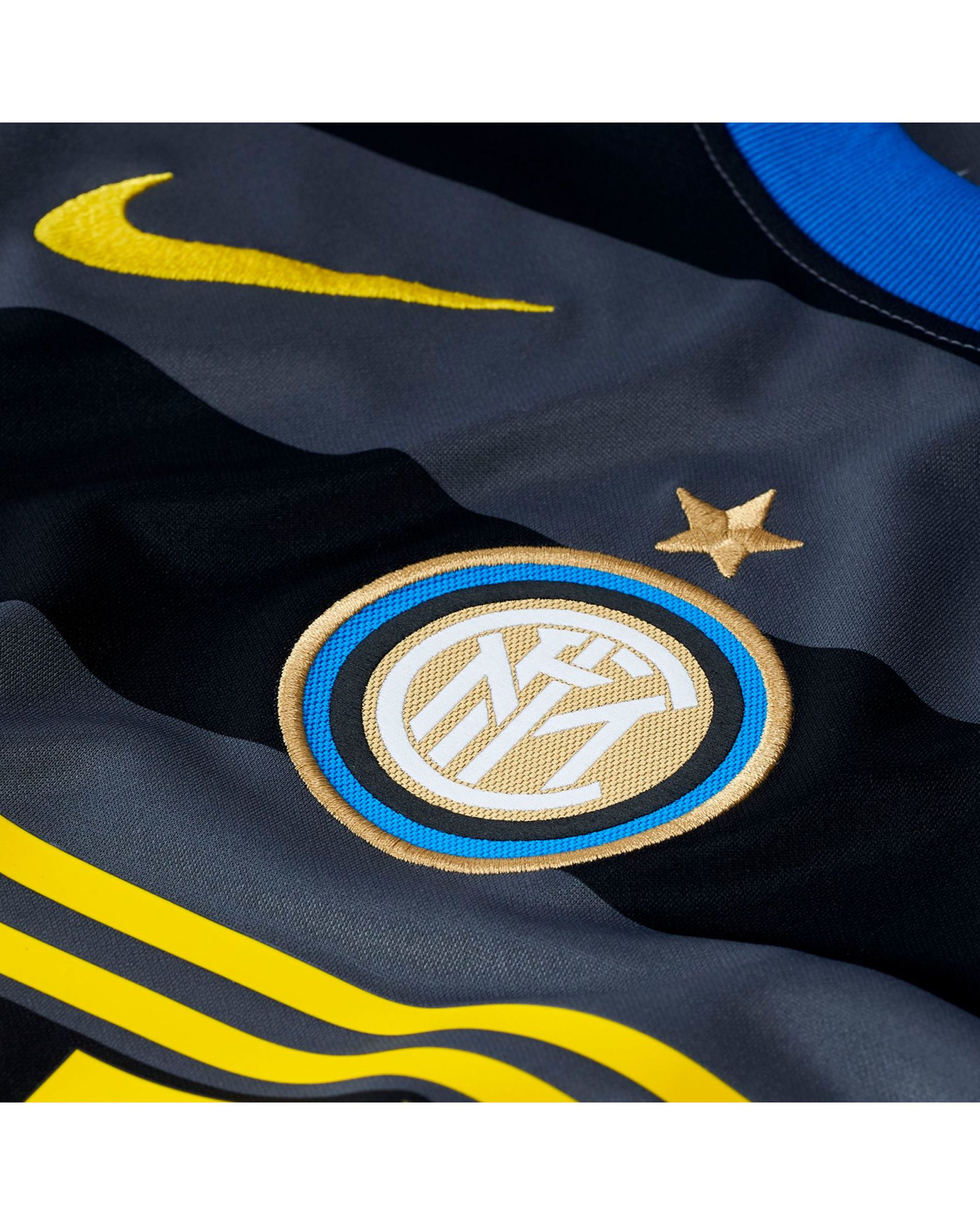 Camiseta Inter de Milan 2020/2021 - Fútbol Factory