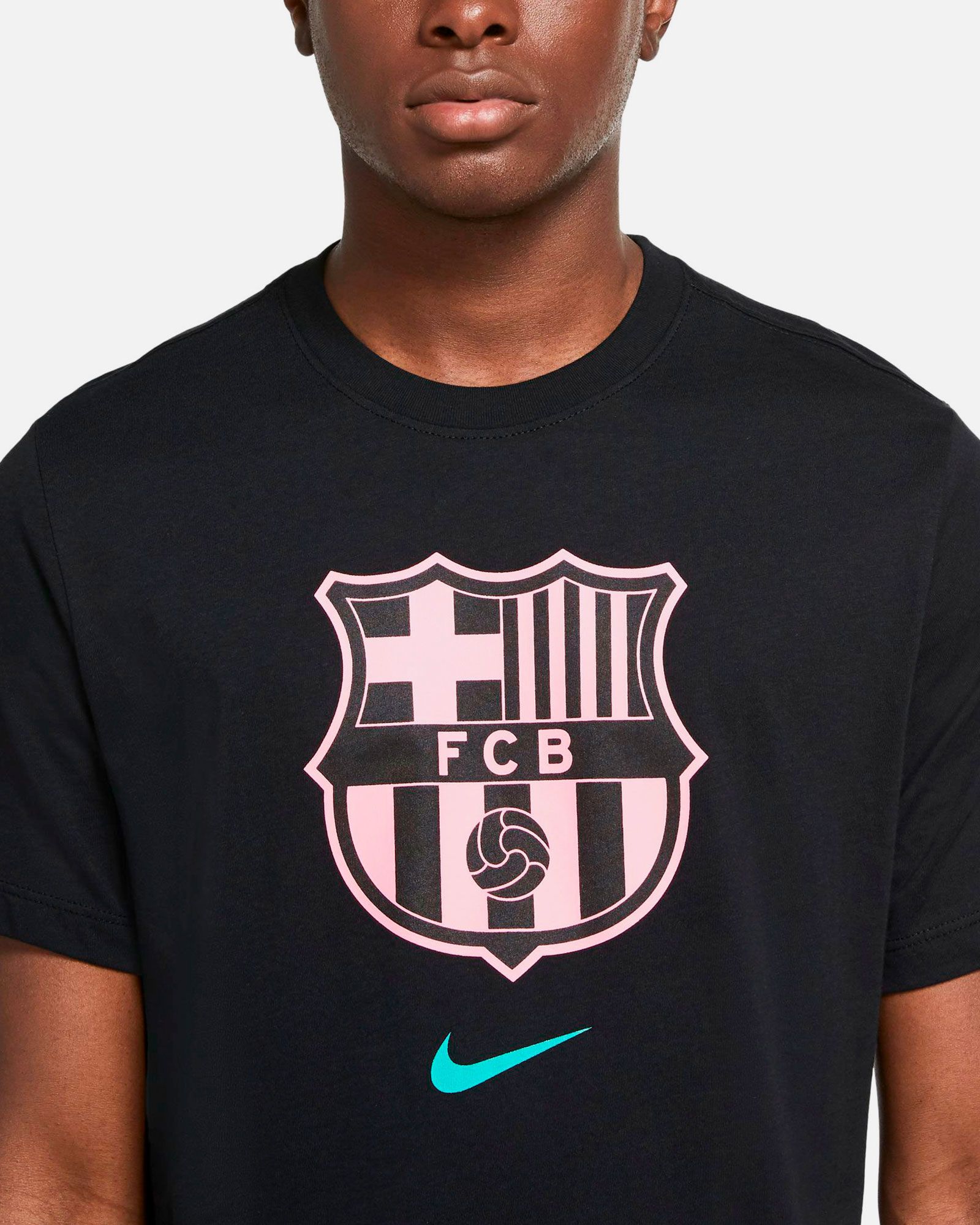 Camiseta FC Barcelona 2020/2021 - Fútbol Factory