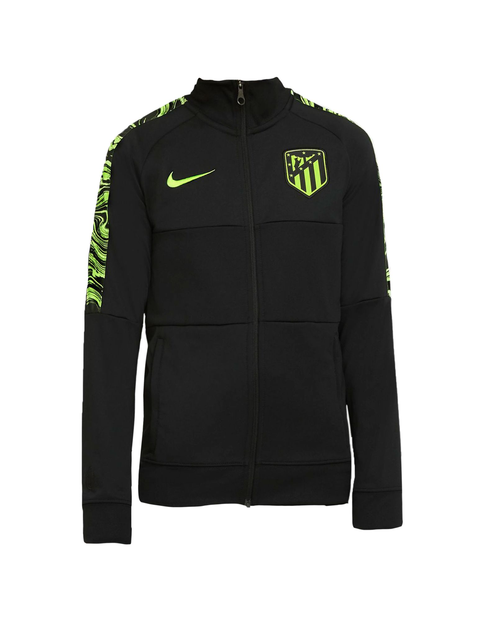 Chaqueta Atlético de Madrid 2020/2021 - Fútbol Factory