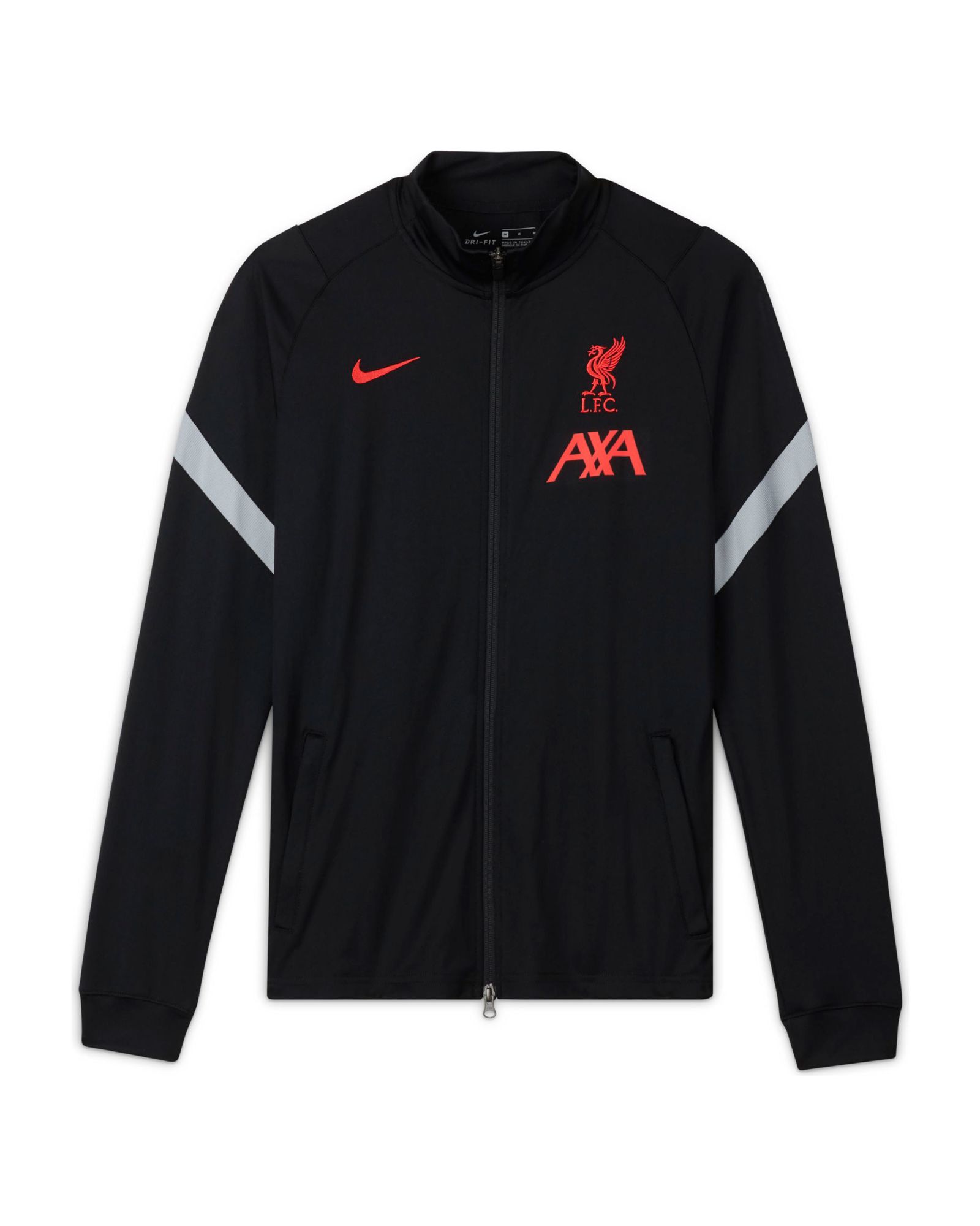 Chaqueta Liverpool 2020/2021 - Fútbol Factory