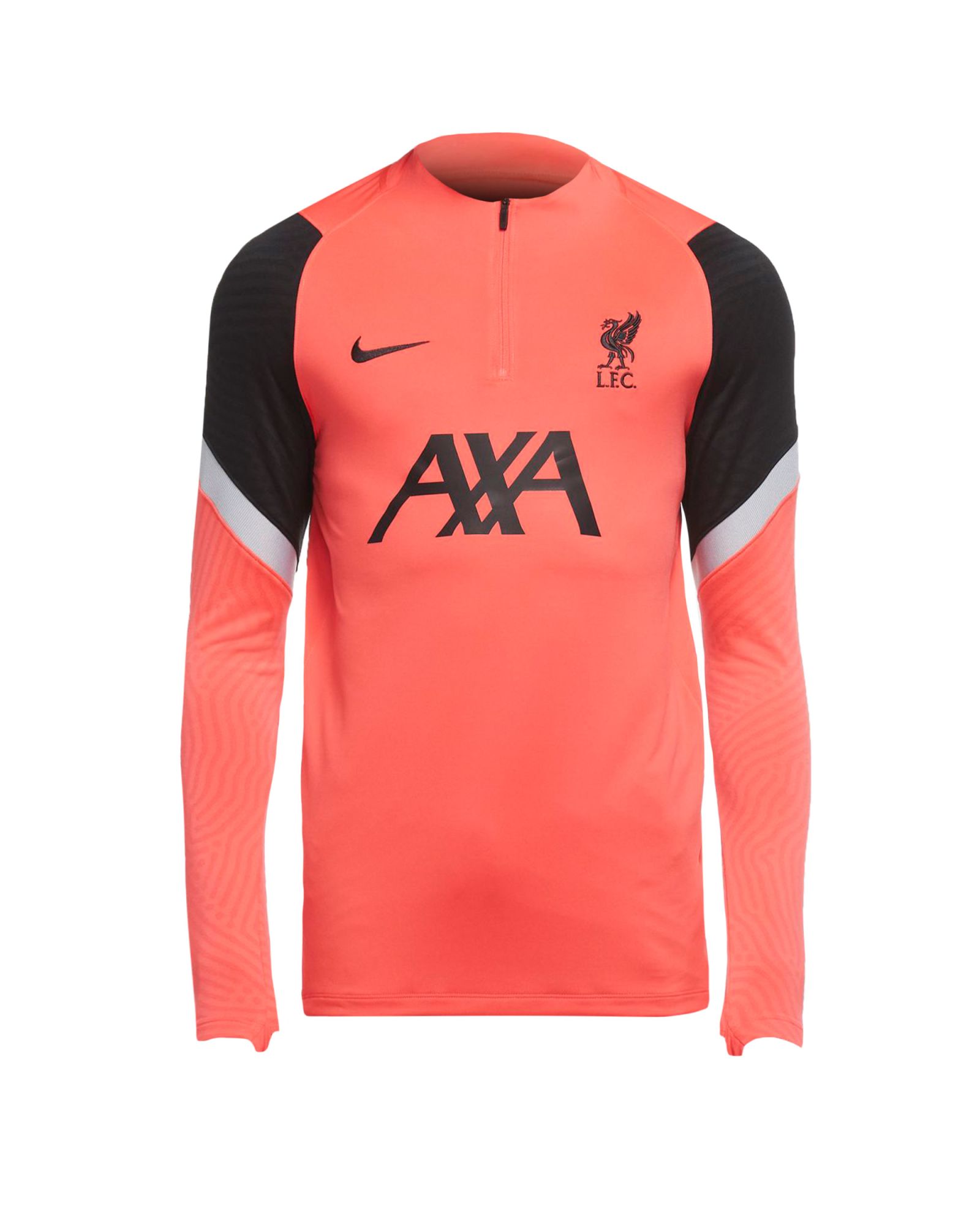 Sudadera Liverpool 2020/2021 - Fútbol Factory