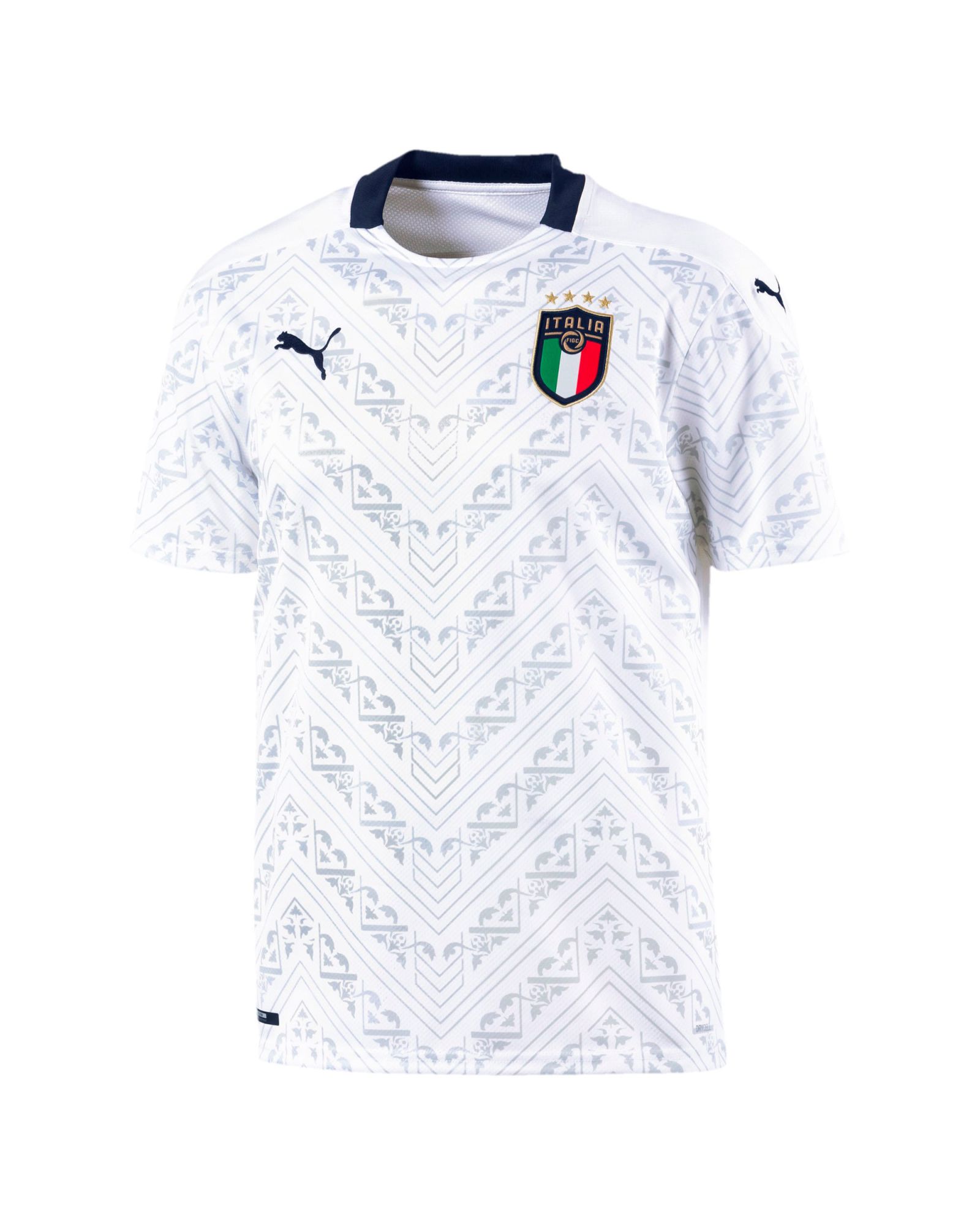 Camiseta Selección Italia 2020/2021 - Fútbol Factory