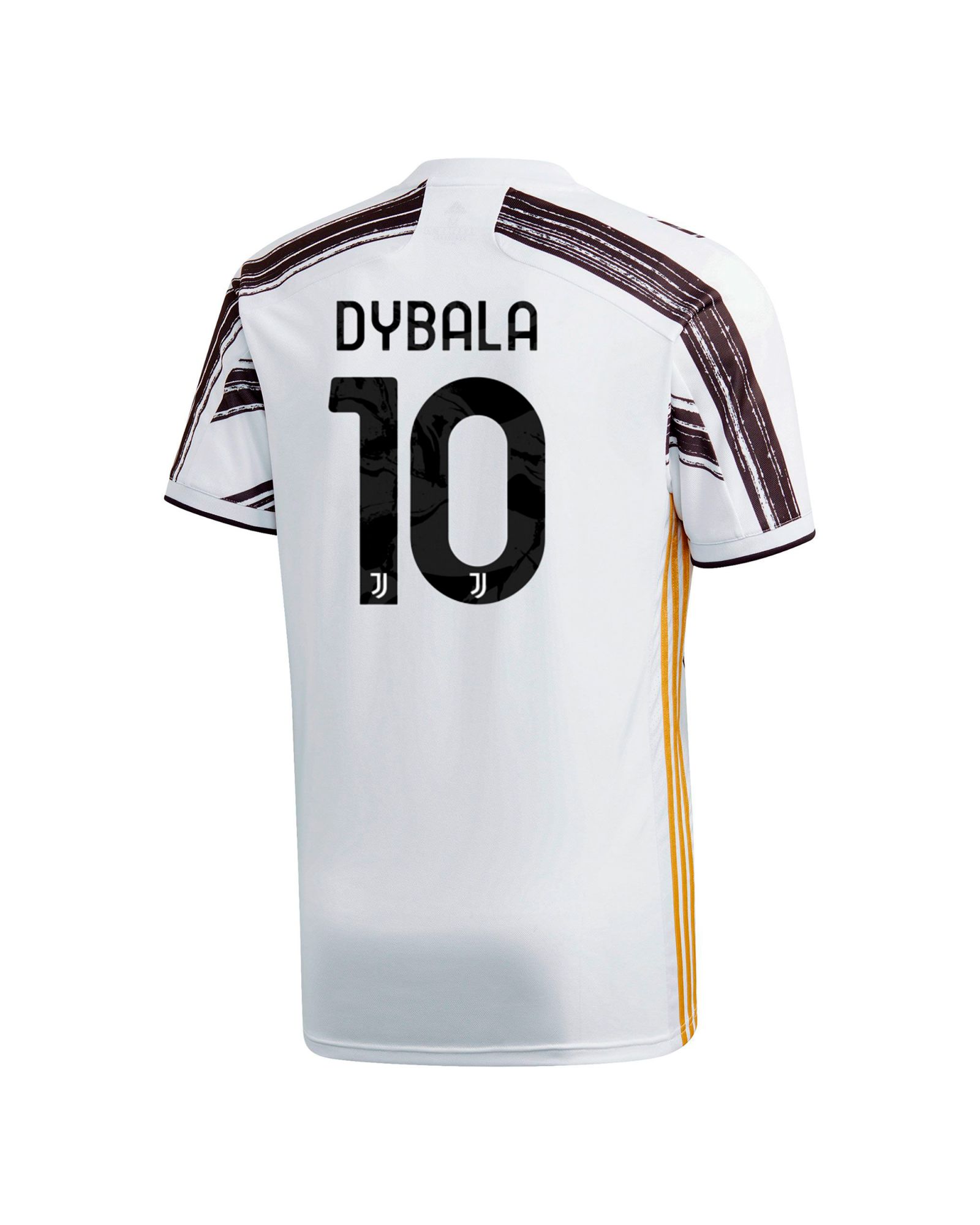 Accesorios literalmente Esperanzado Camiseta 1ª Juventus FC 2020/2021 Dybala