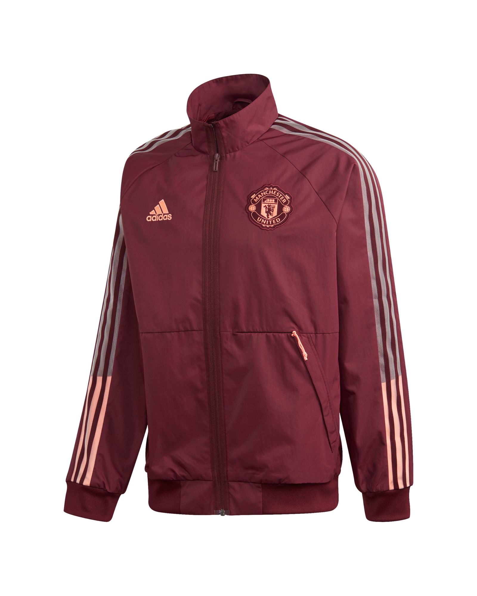 Chaqueta Manchester United 2020/2021 - Fútbol Factory