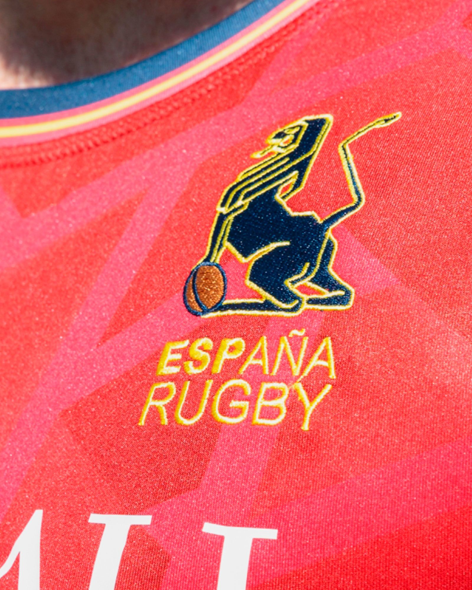 Camiseta Selección España 2020/2021 - Fútbol Factory