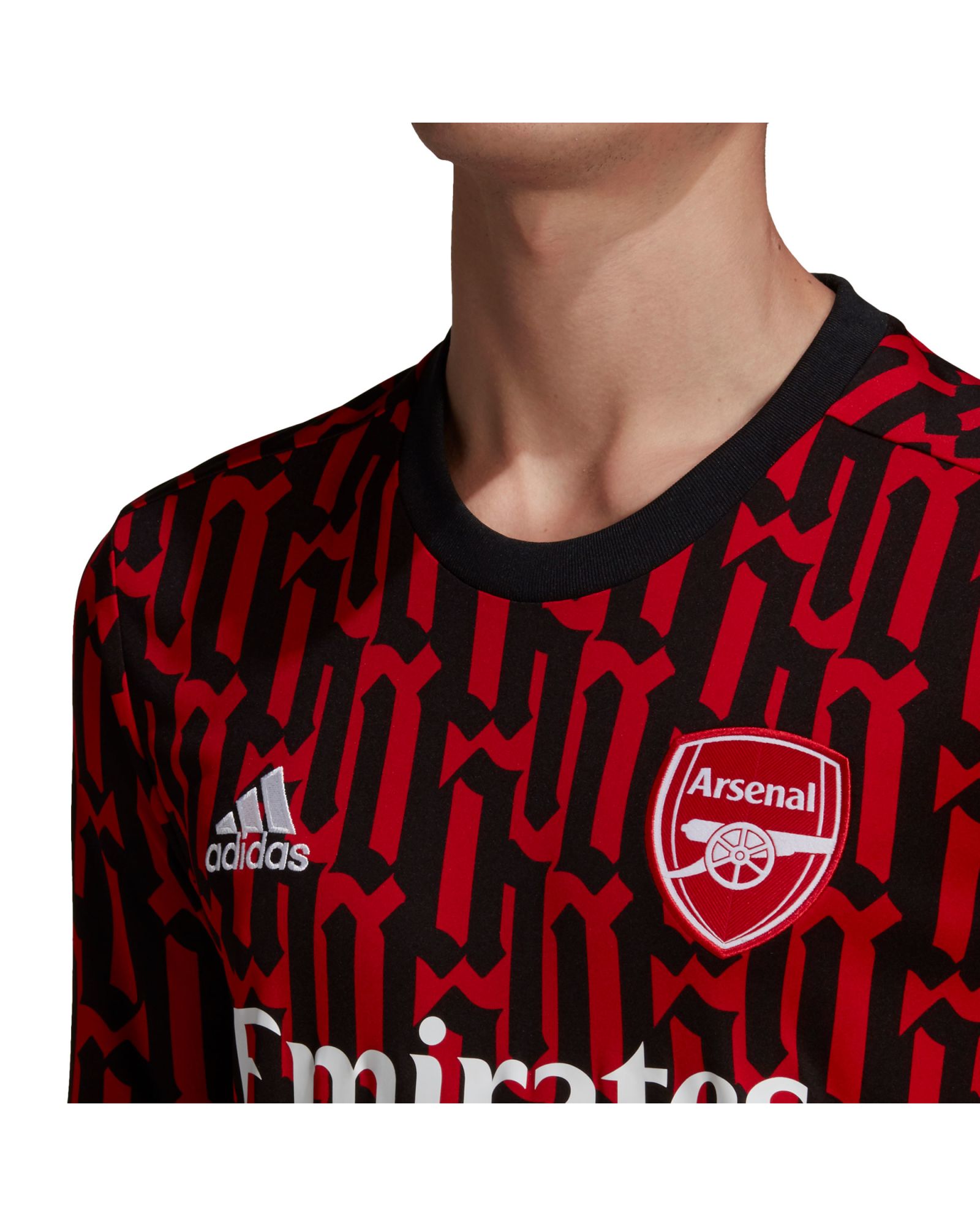 Camiseta Arsenal 2020/2021 - Fútbol Factory