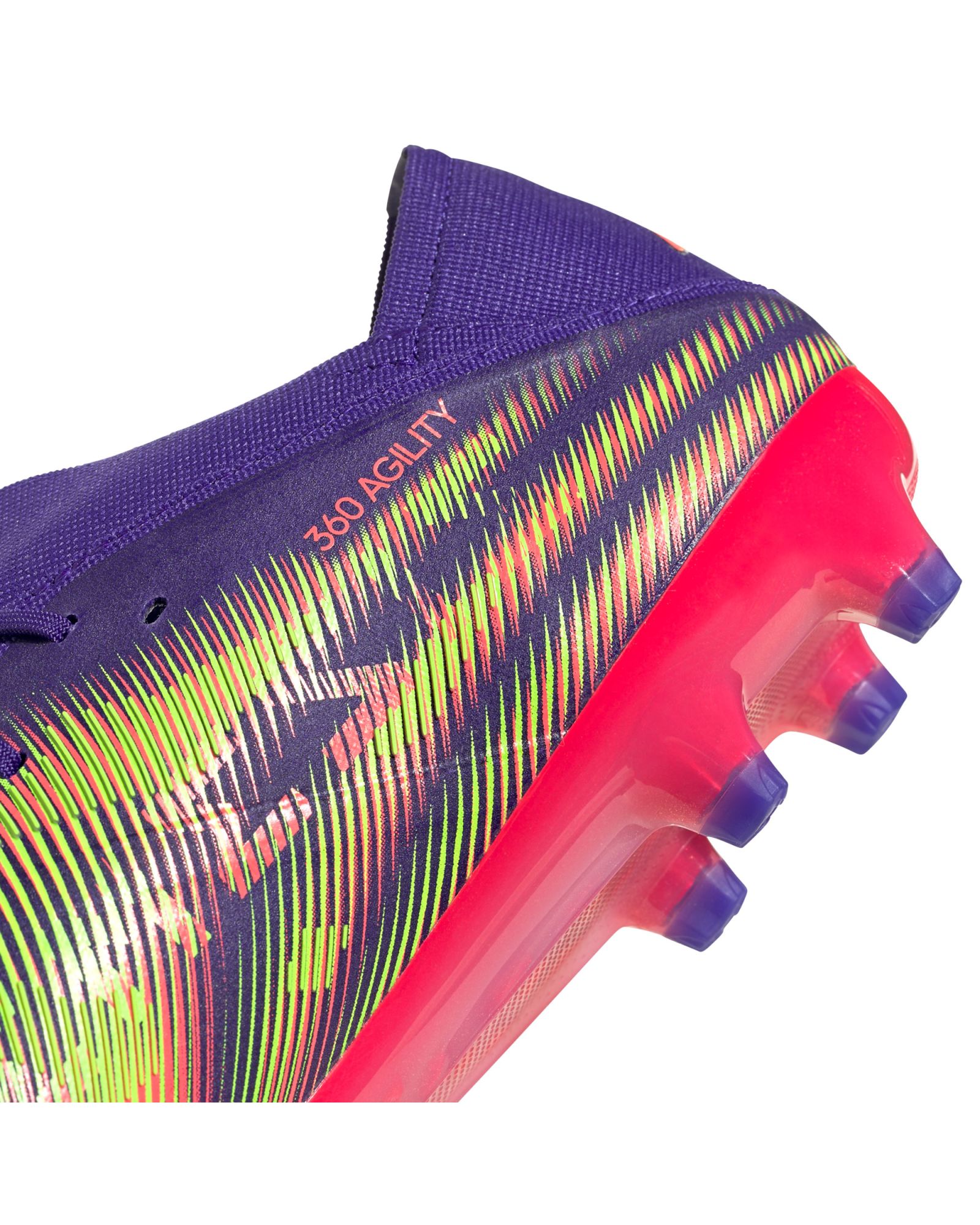 Botas adidas Nemeziz.1 - Fútbol Factory