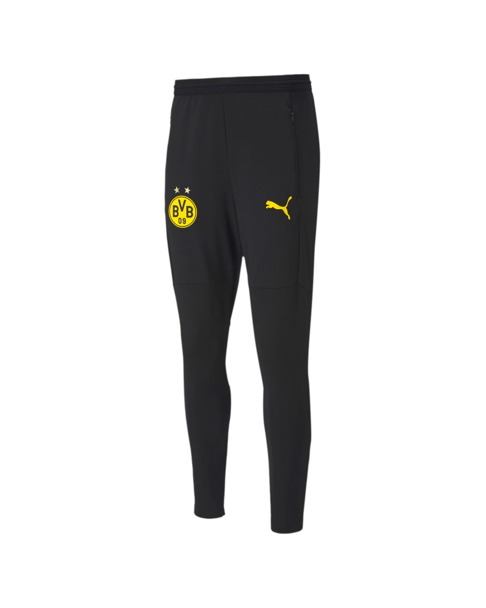 Pantalón Borussia Dortmund 2020/2021 - Fútbol Factory