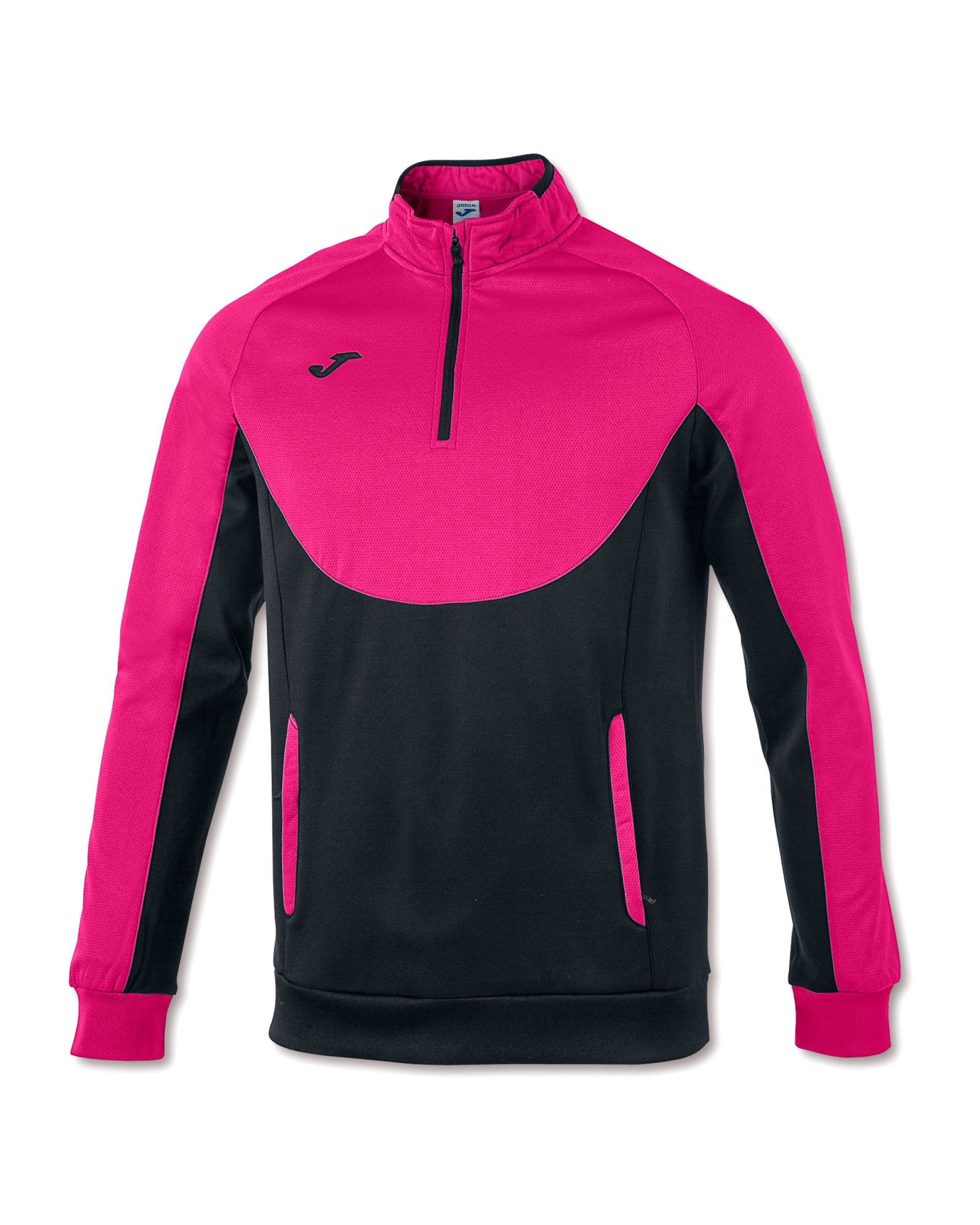 Sudadera de Training Essential Junior Fucsia - Fútbol Factory