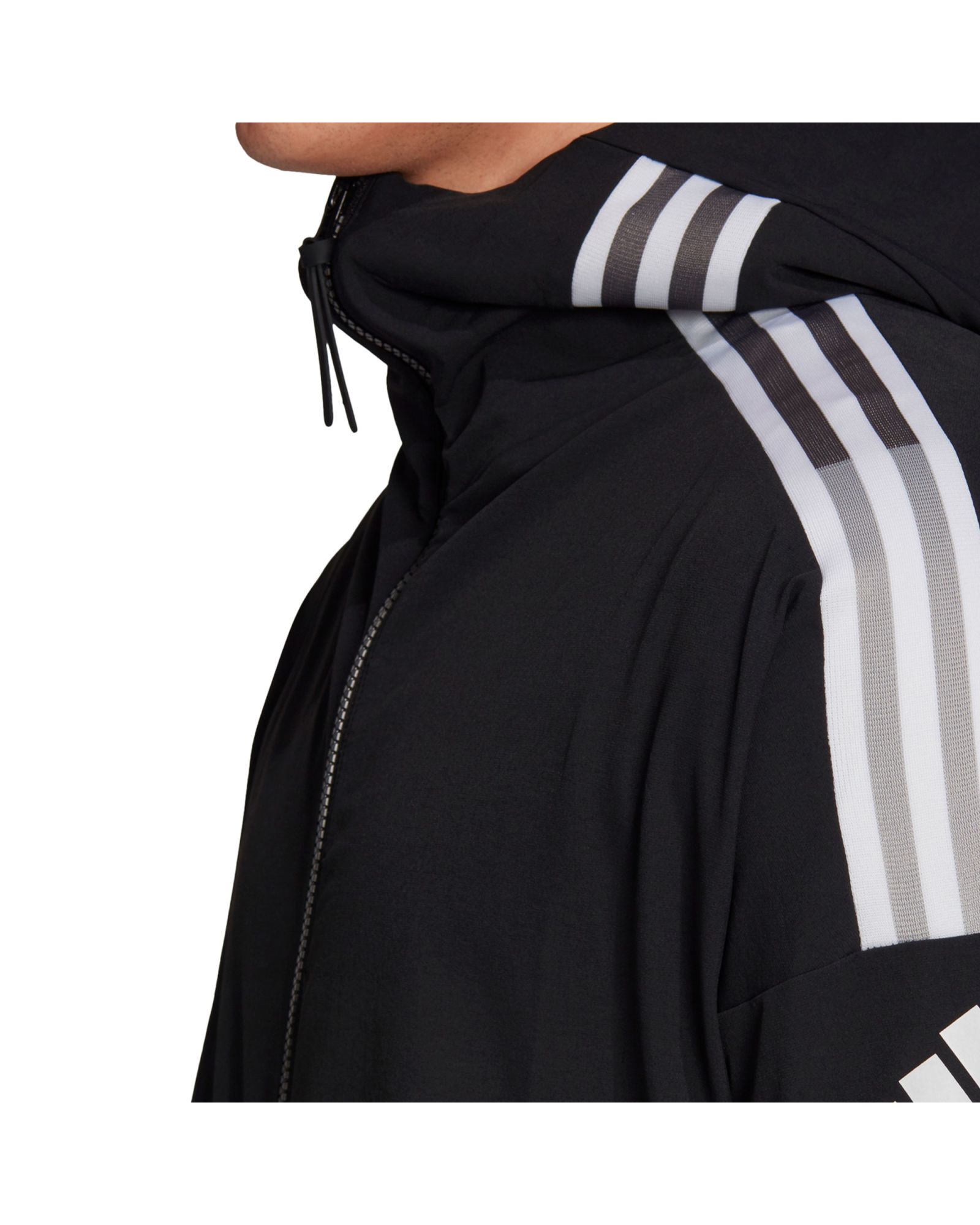 Chaqueta adidas M ZNE HD WVN - Fútbol Factory