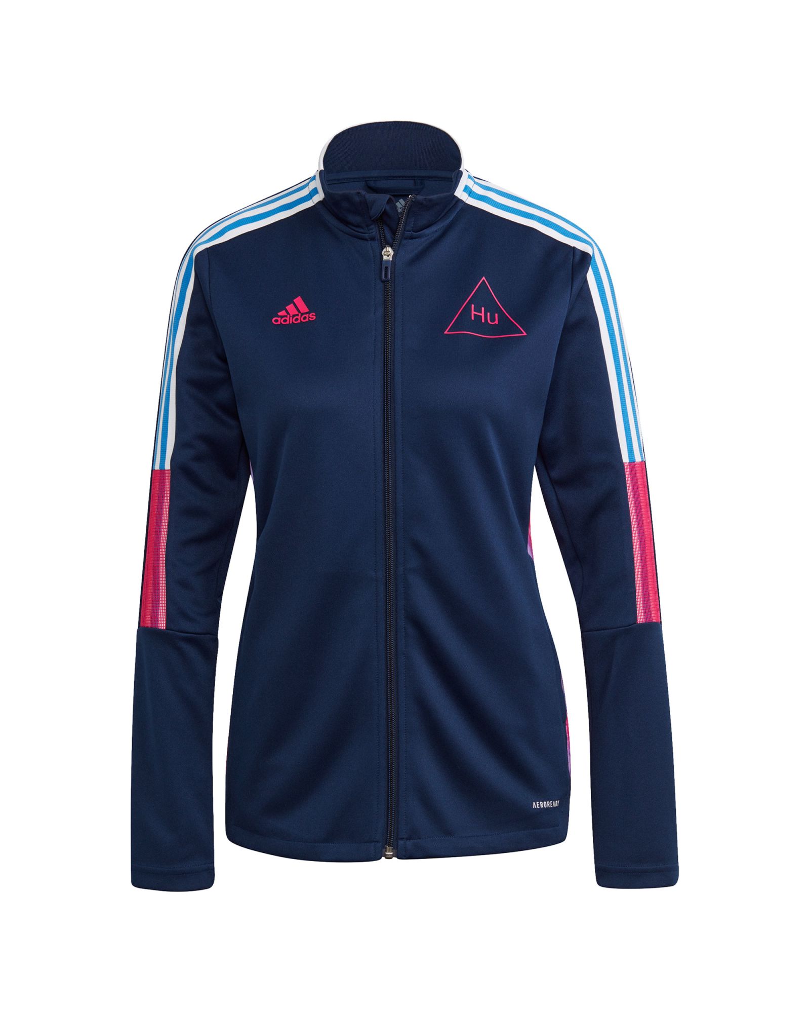 Chaqueta adidas HUFC TR - Fútbol Factory