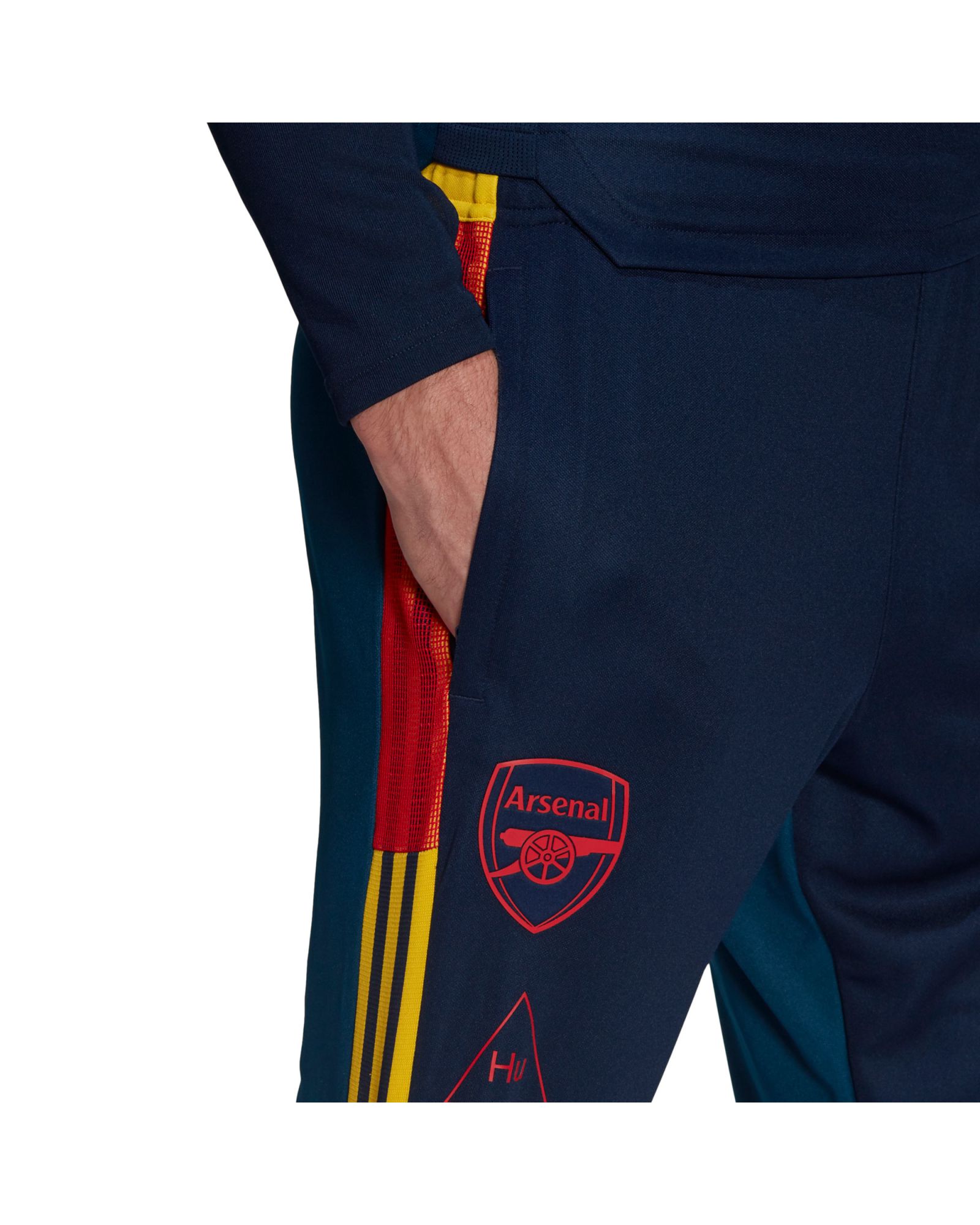 Pantalón Arsenal 2020/2021 - Fútbol Factory