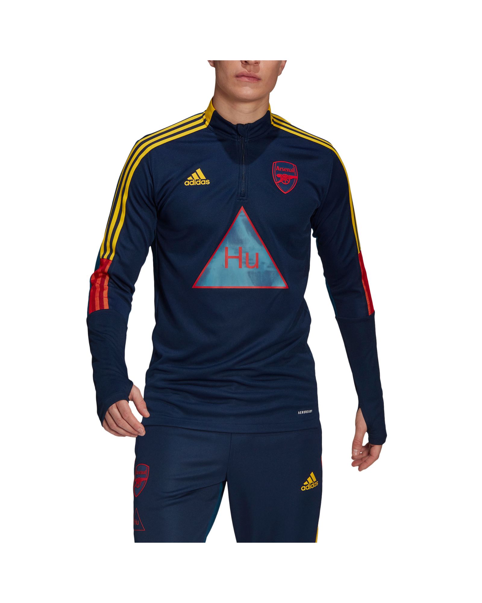 Sudadera Arsenal 2020/2021 - Fútbol Factory