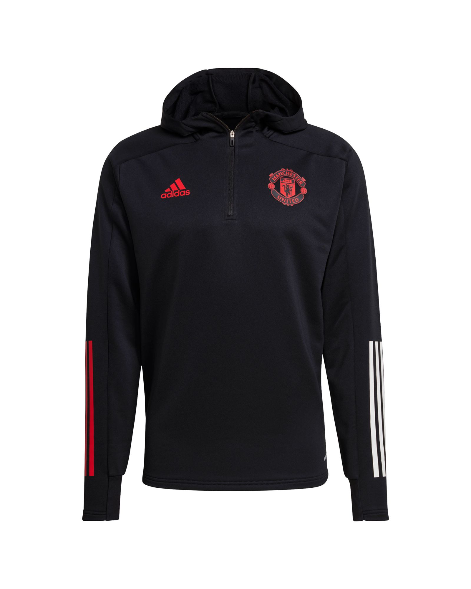 Sudadera Manchester United 2020/2021 - Fútbol Factory