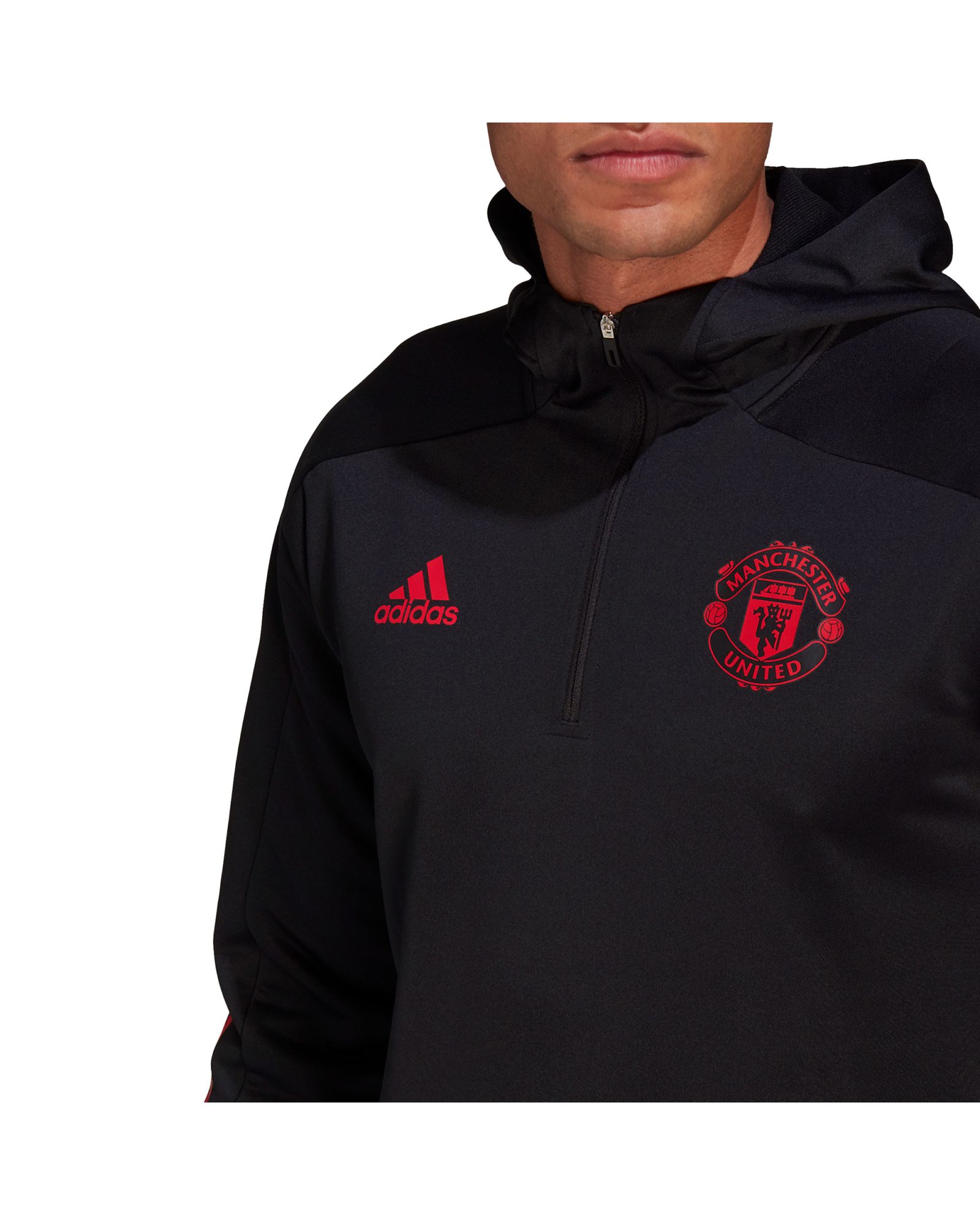 Sudadera Manchester United 2020/2021 - Fútbol Factory