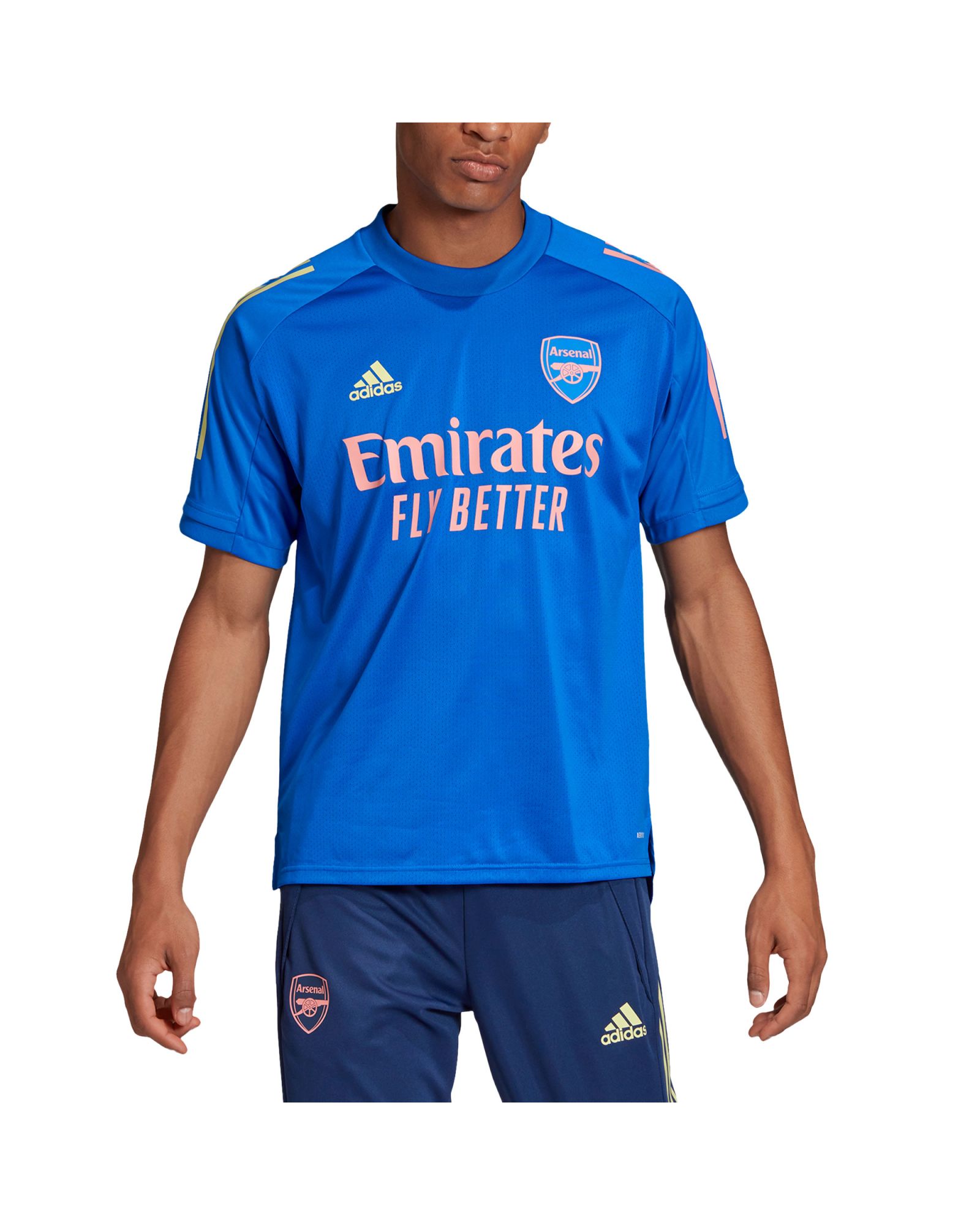 Camiseta Arsenal 2020/2021 - Fútbol Factory